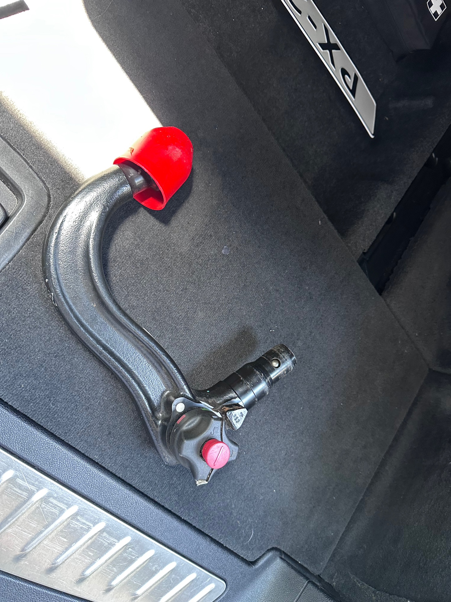 Foto van BMW 520i