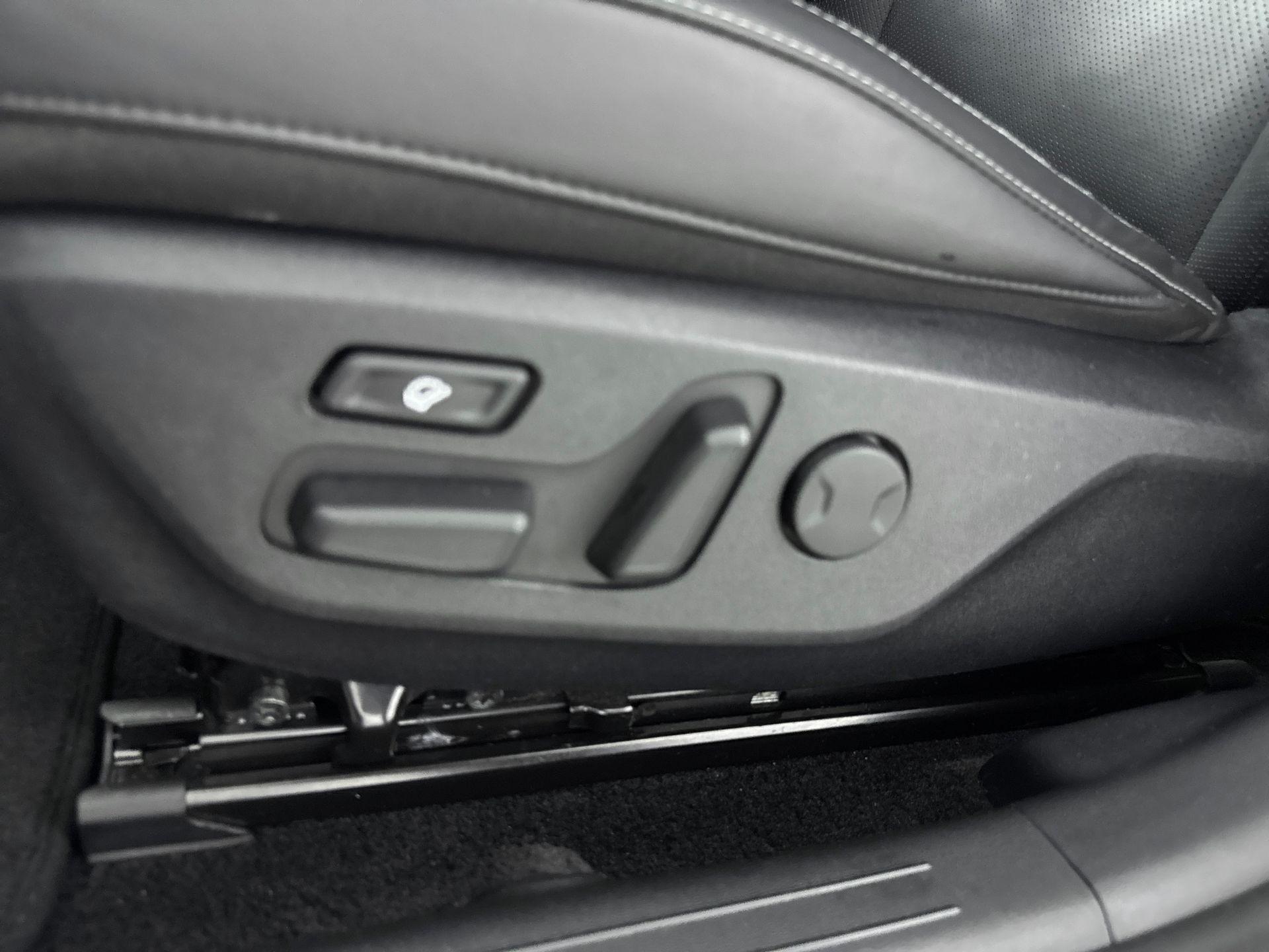 Foto van Kia Ev6