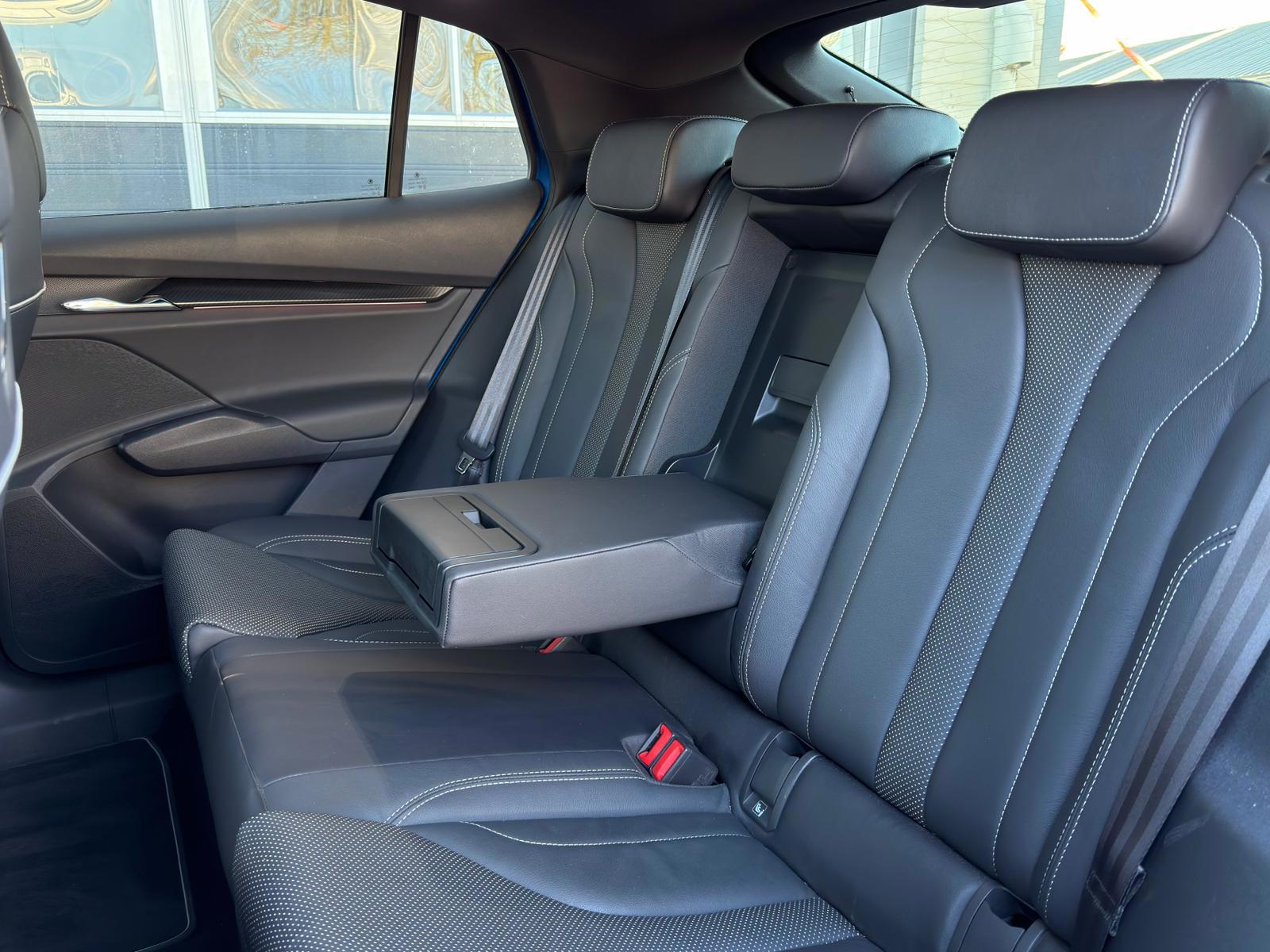 Foto van Skoda Enyaq RS