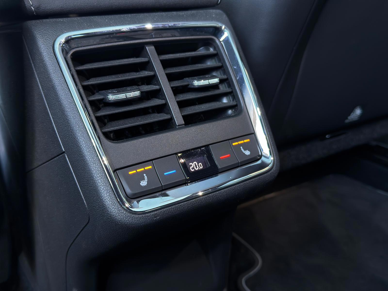 Foto van Skoda Enyaq RS