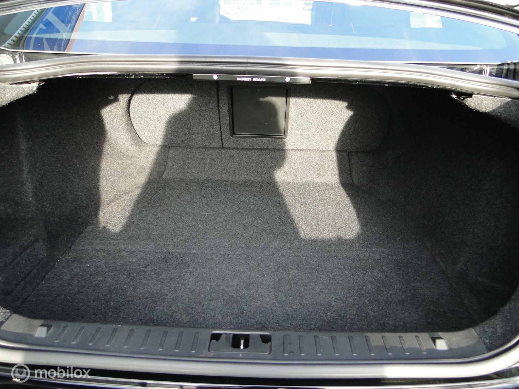 Foto van Volvo S80