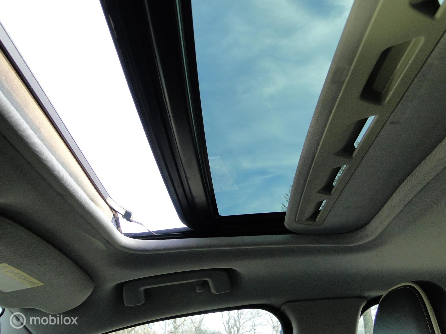 Foto van Volvo S80