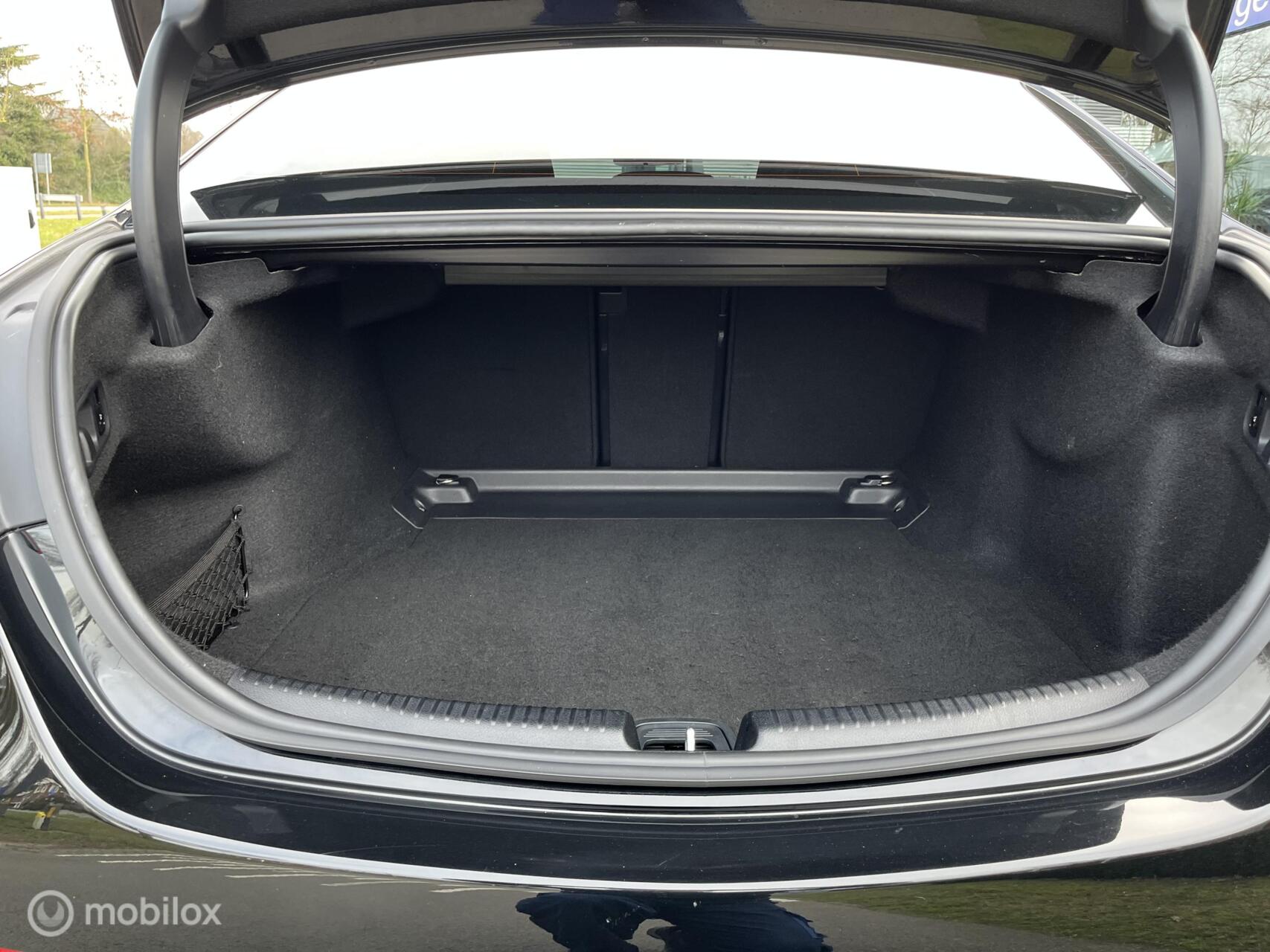 Foto van Mercedes-Benz C-klasse