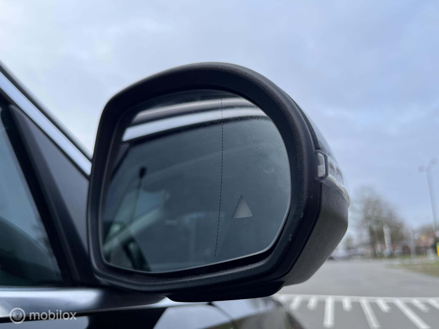 Foto van Mercedes-Benz C-klasse