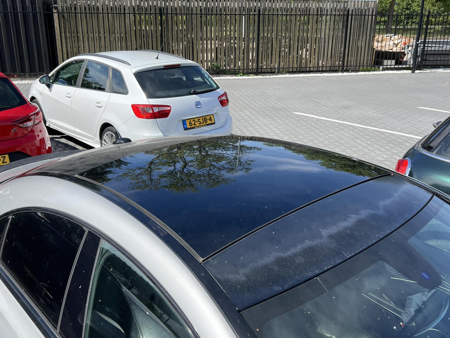 Foto van Mercedes-Benz Cla 200 CDI