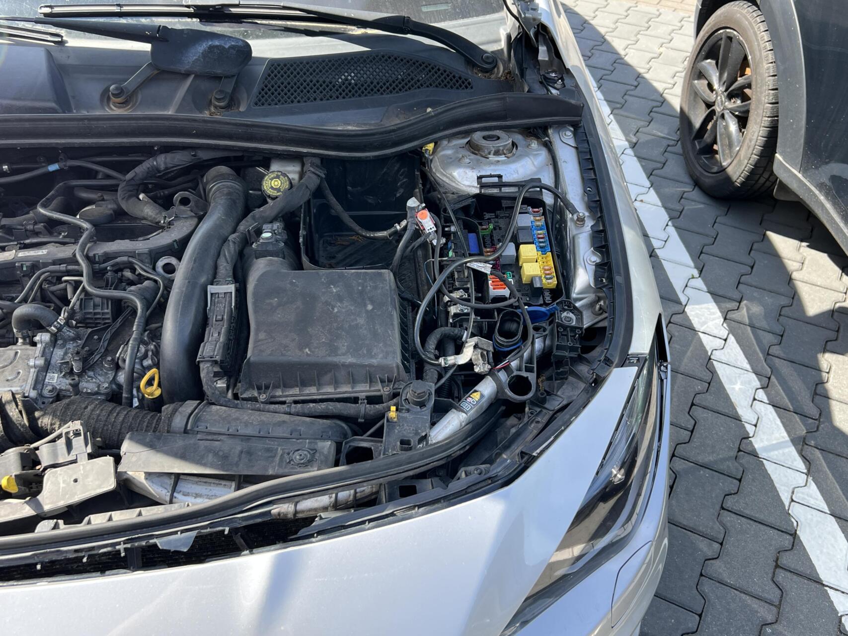 Foto van Mercedes-Benz Cla 200 CDI