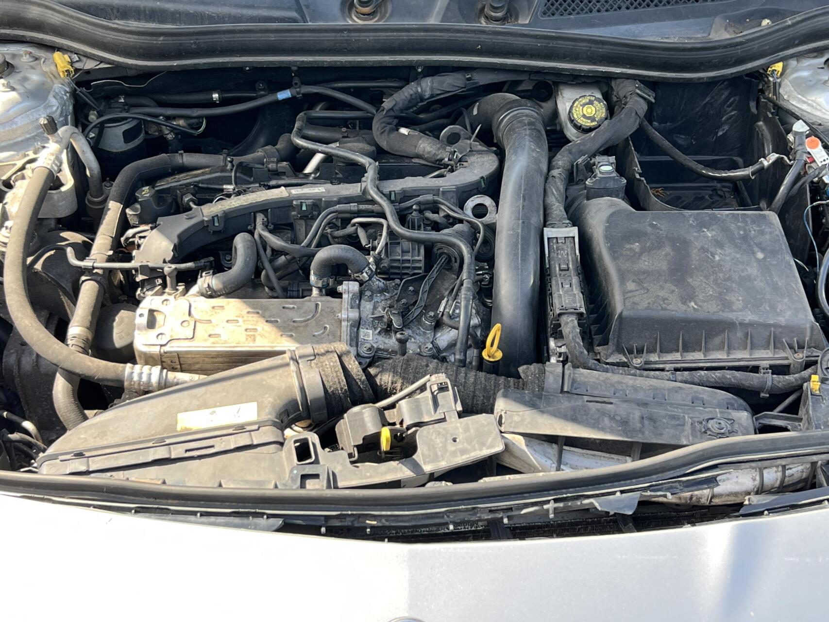 Foto van Mercedes-Benz Cla 200 CDI