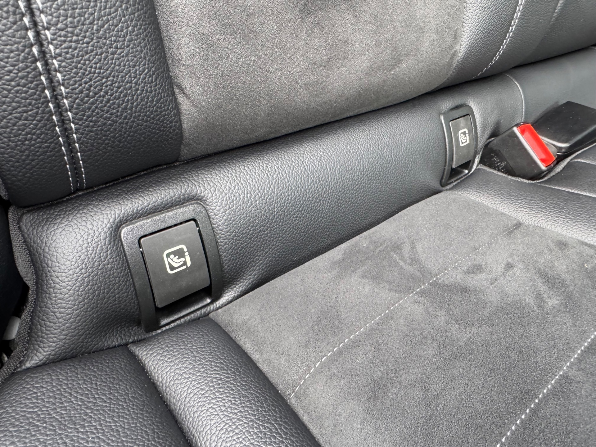 Foto van Mercedes-Benz GLC 250 4Matic