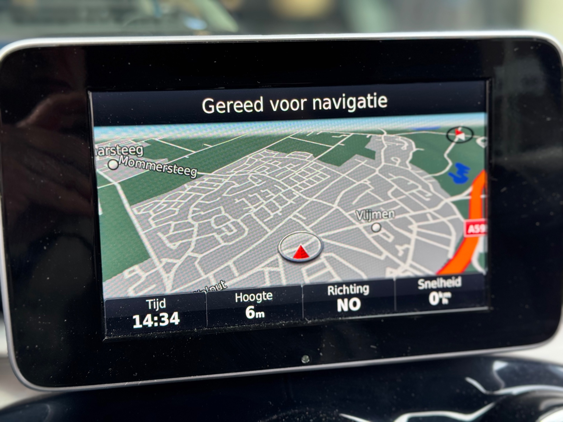 Foto van Mercedes-Benz GLC 250 4Matic