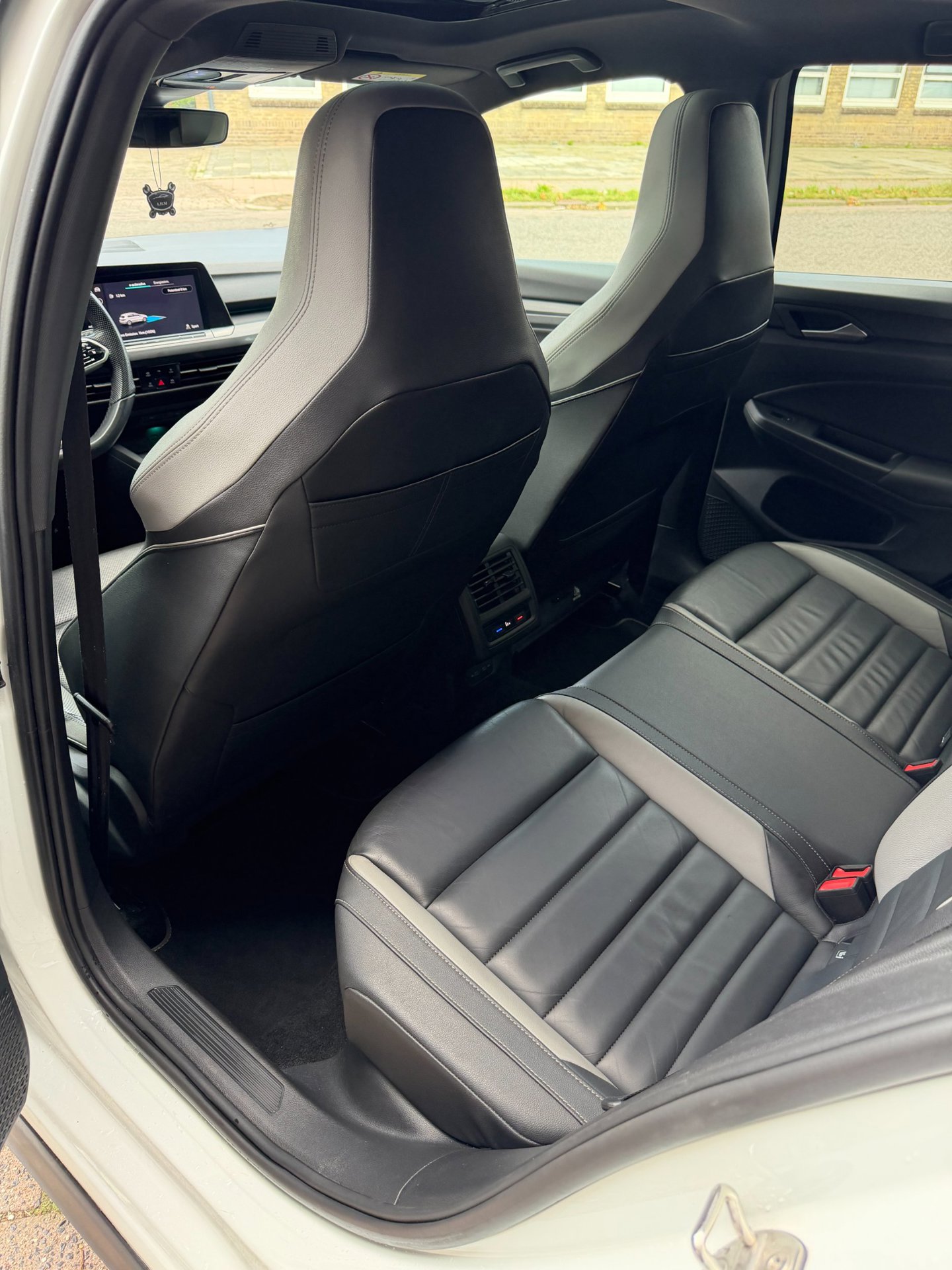 Foto van Volkswagen Golf GTE