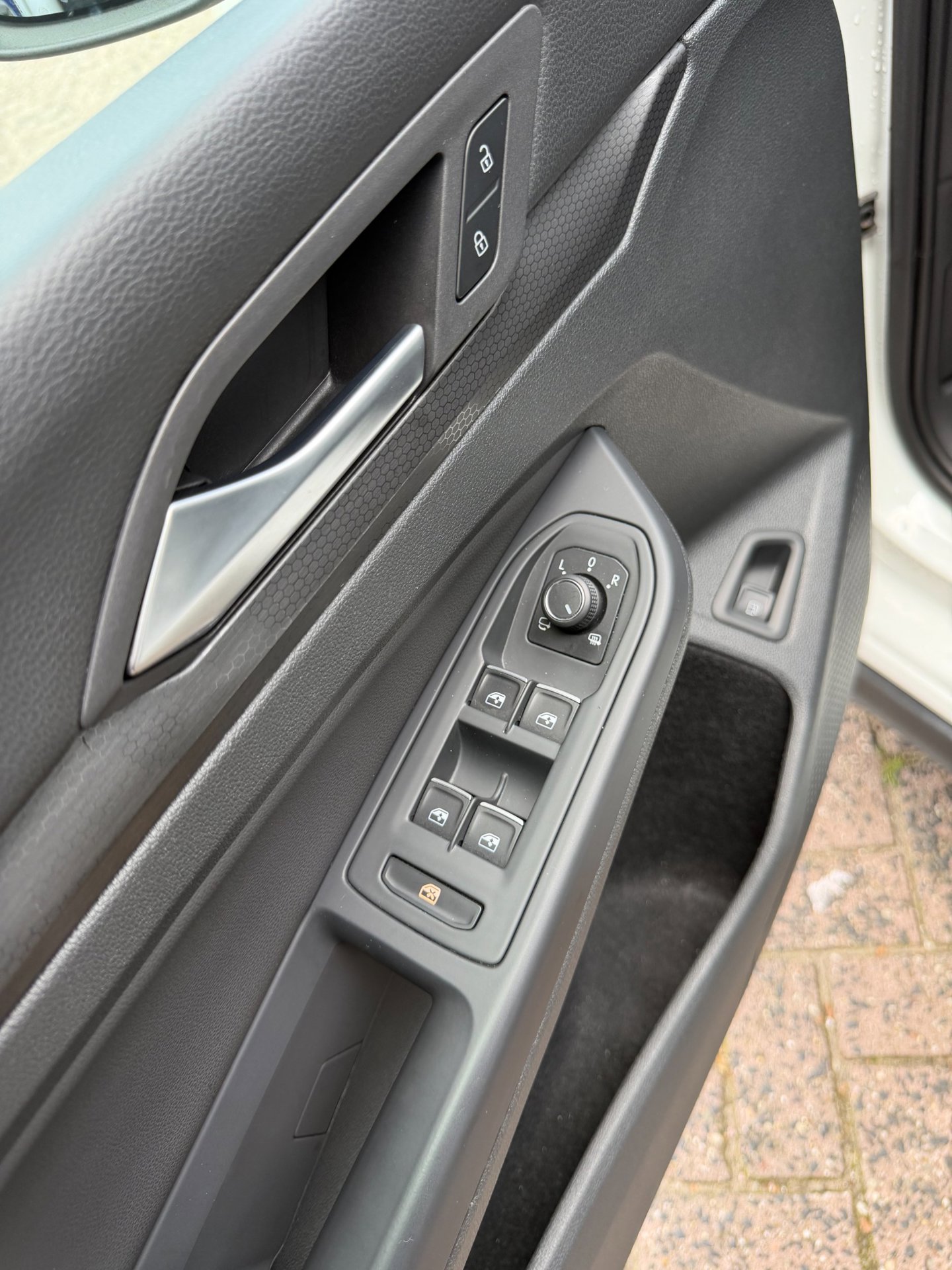 Foto van Volkswagen Golf GTE