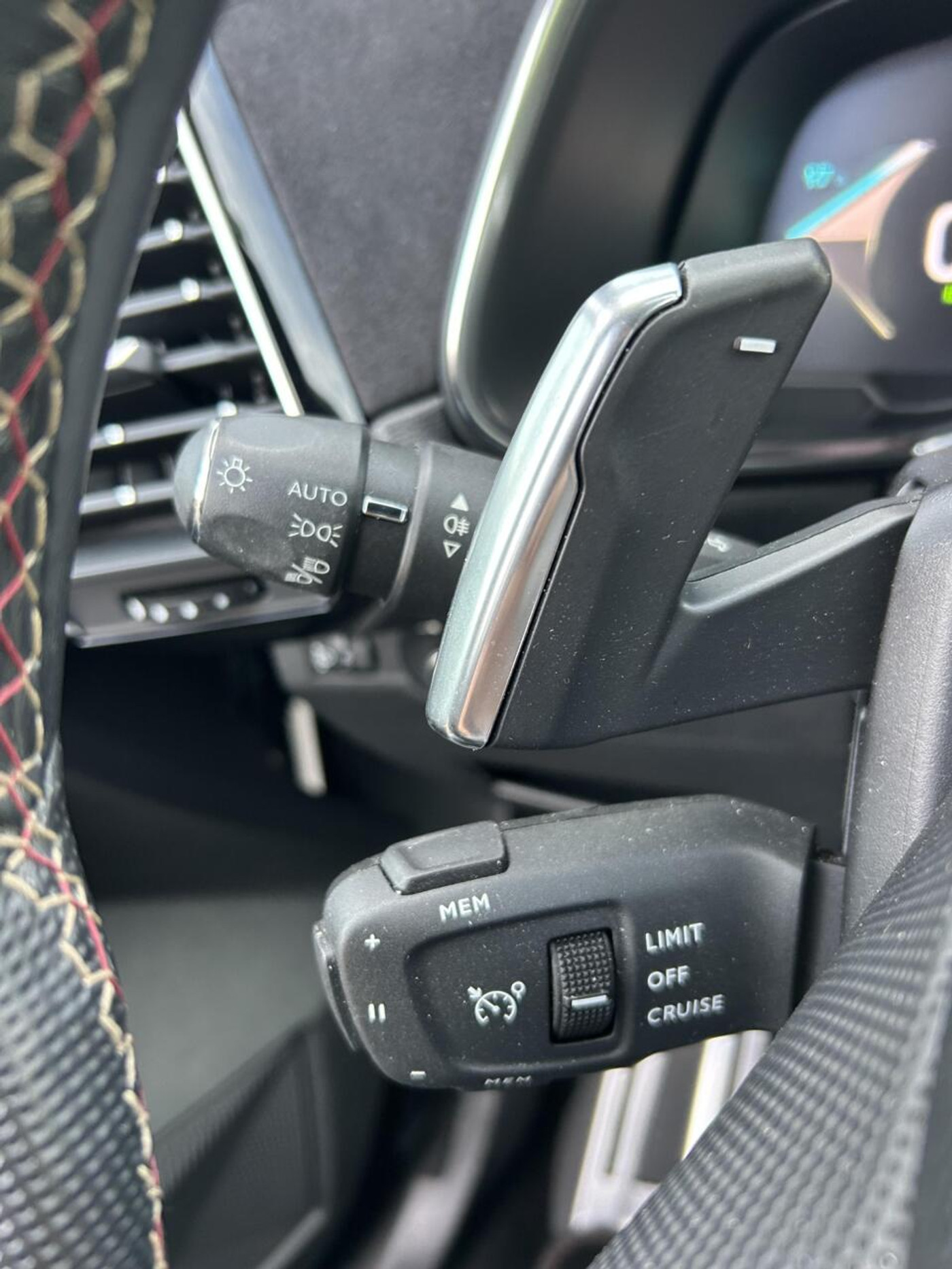 Foto van DS Ds7