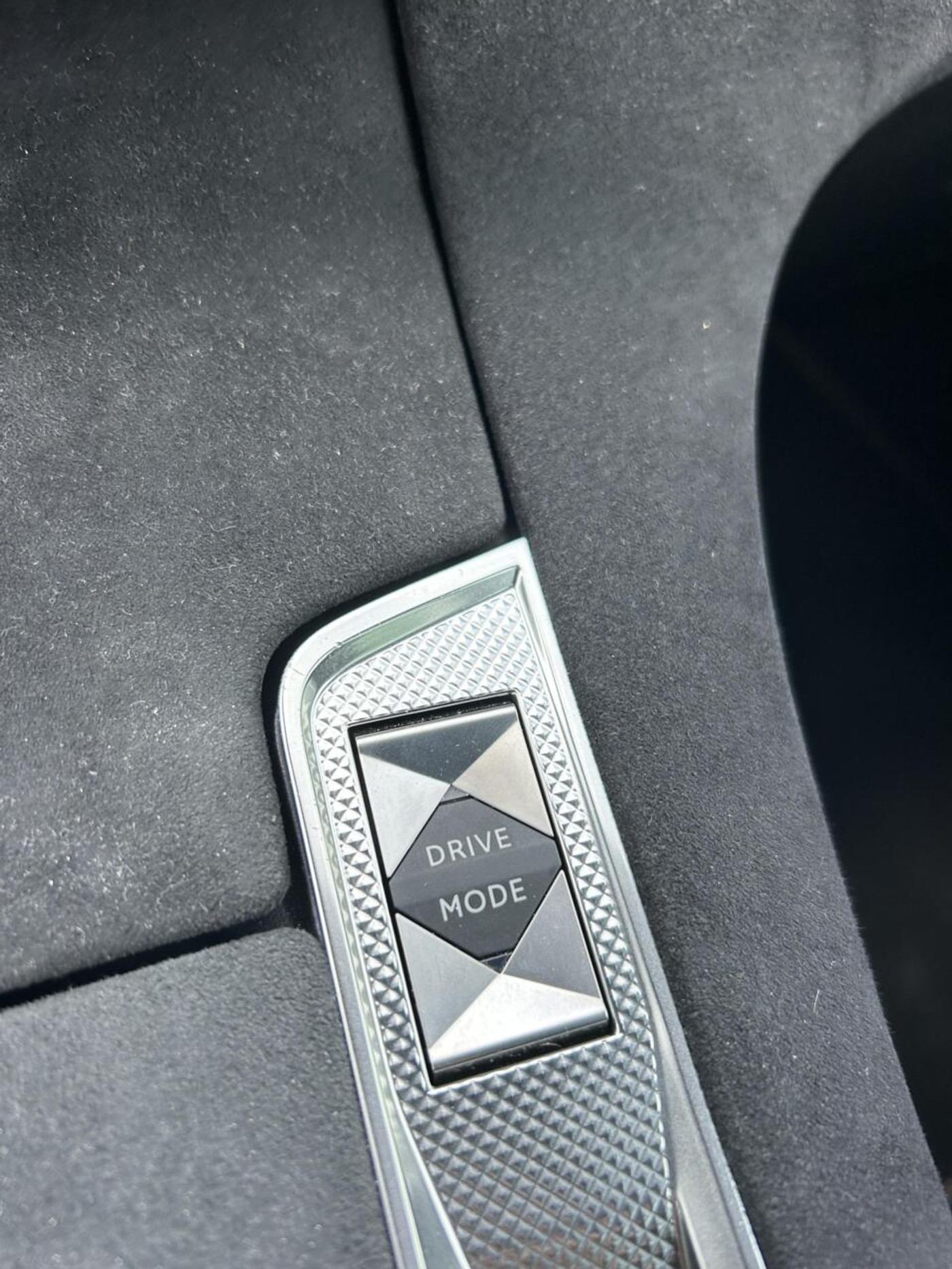 Foto van DS Ds7