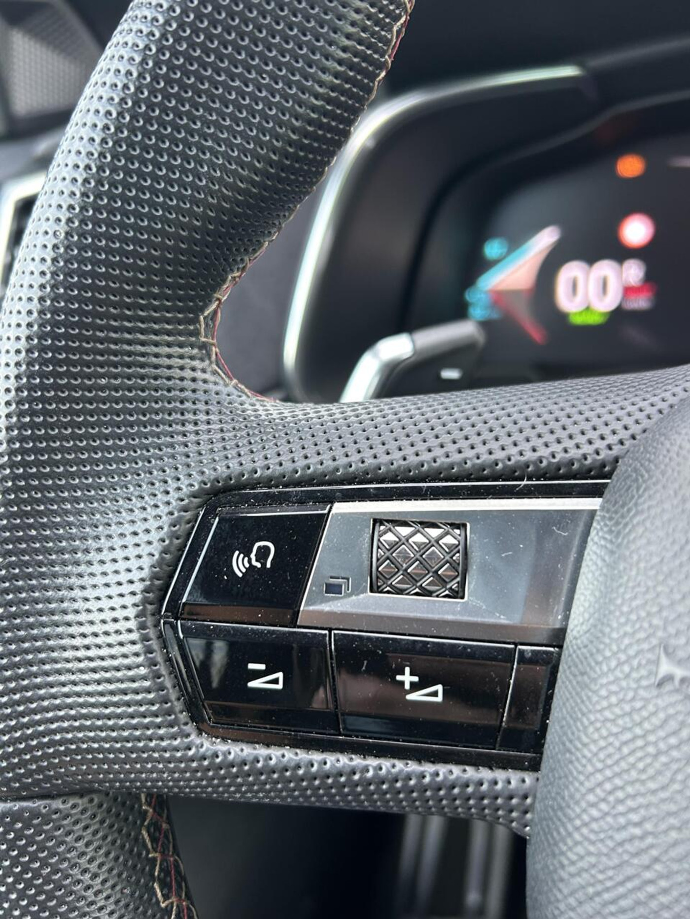 Foto van DS Ds7