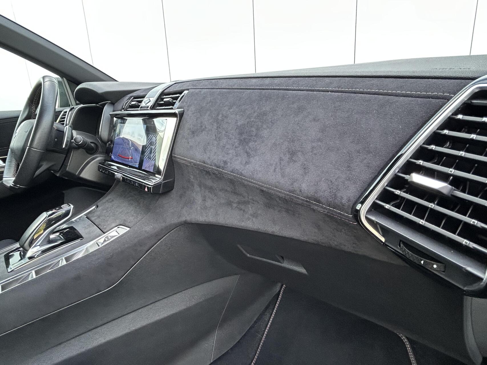 Foto van DS Ds7