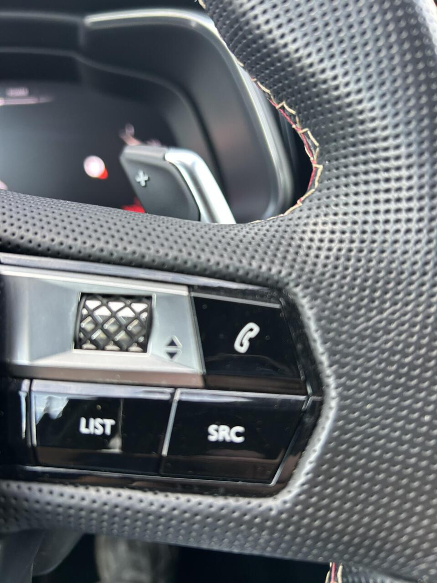 Foto van DS Ds7