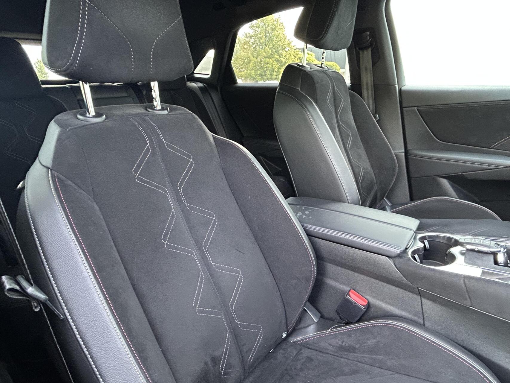 Foto van DS Ds7
