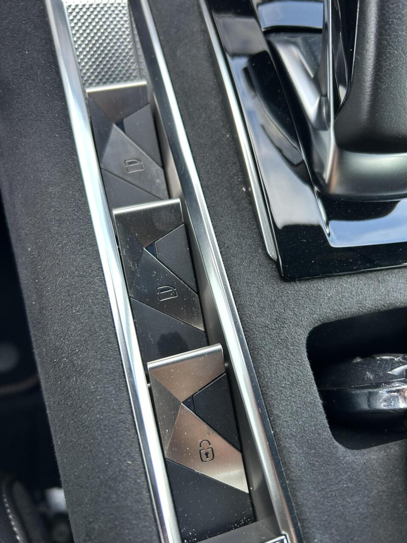 Foto van DS Ds7