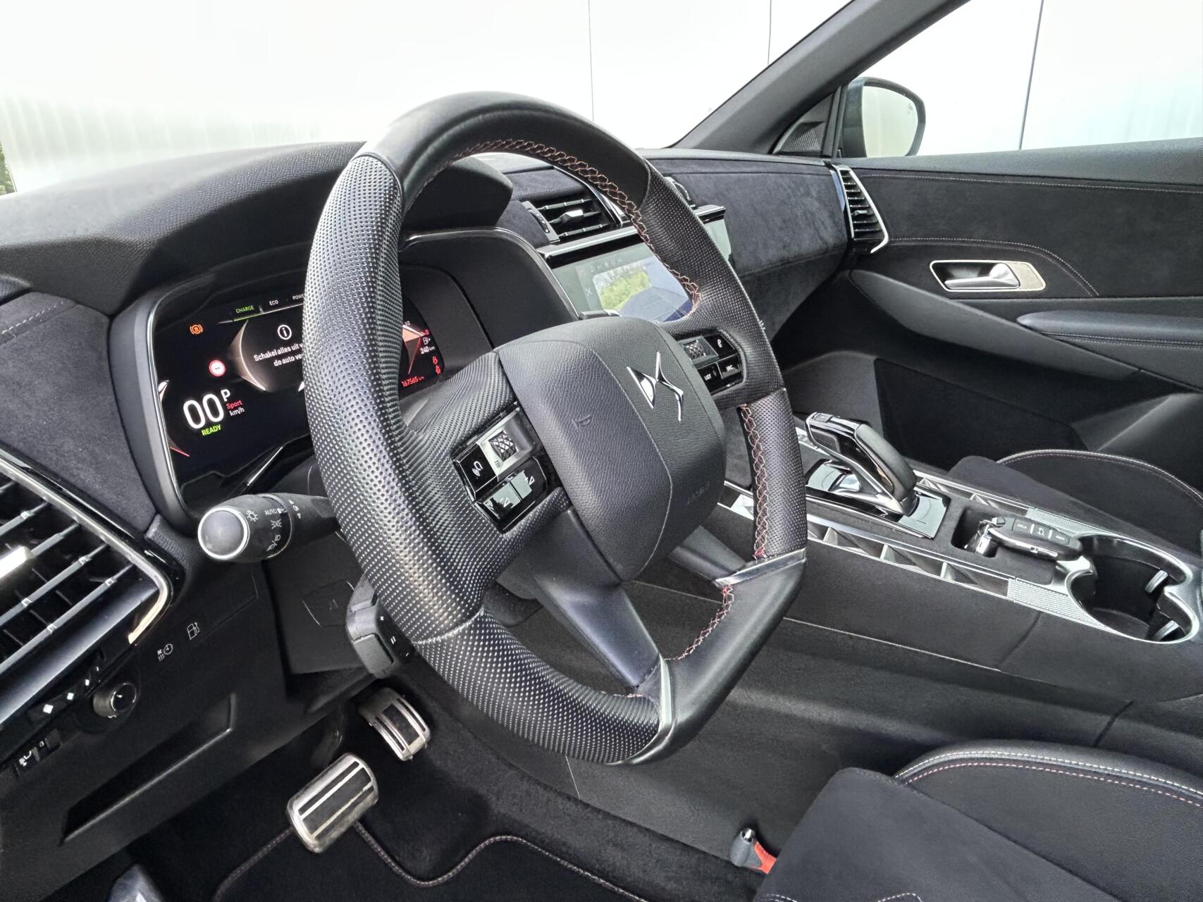 Foto van DS Ds7