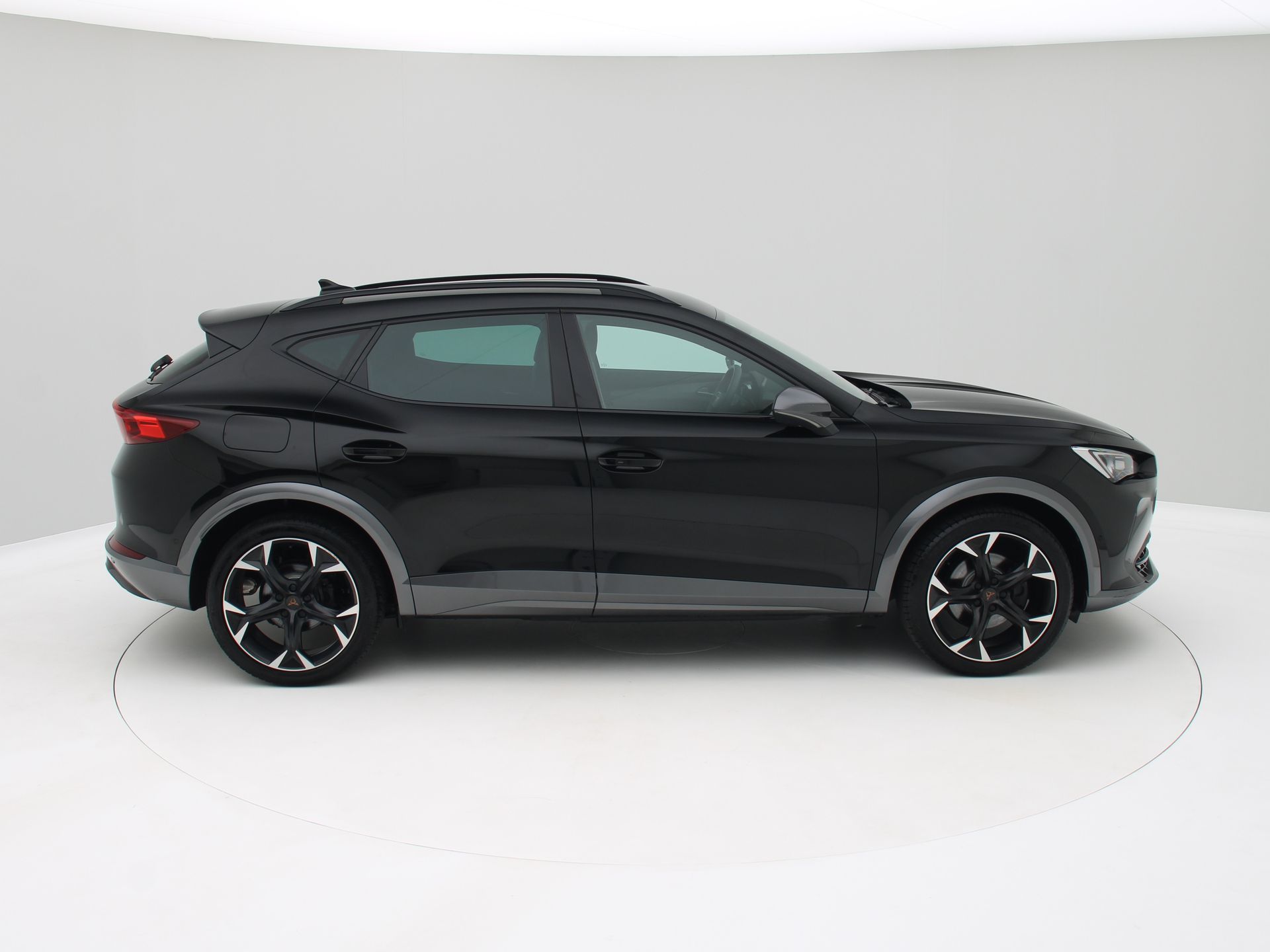 Foto van Cupra Formentor E-hybrid