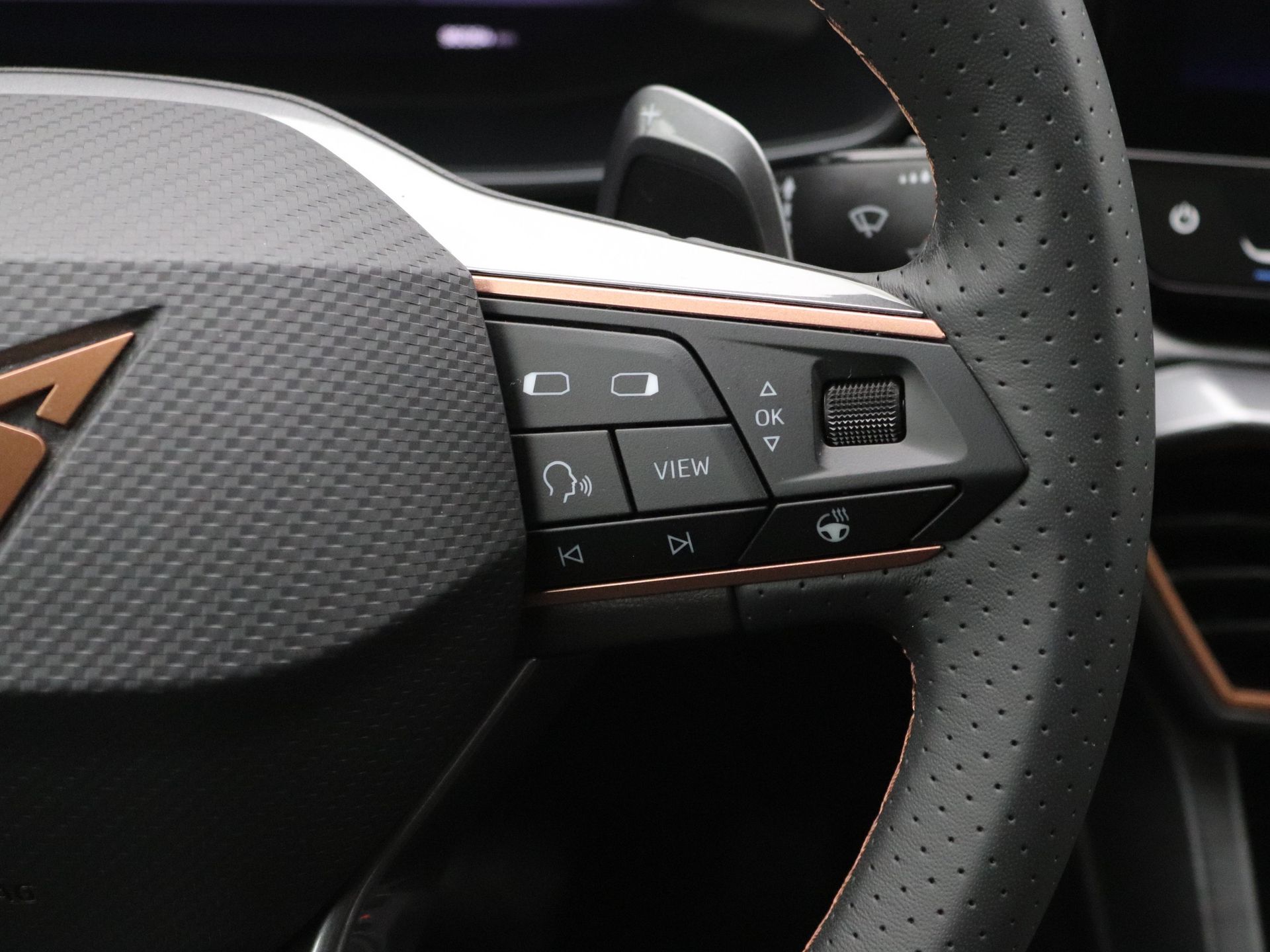 Foto van Cupra Formentor E-hybrid