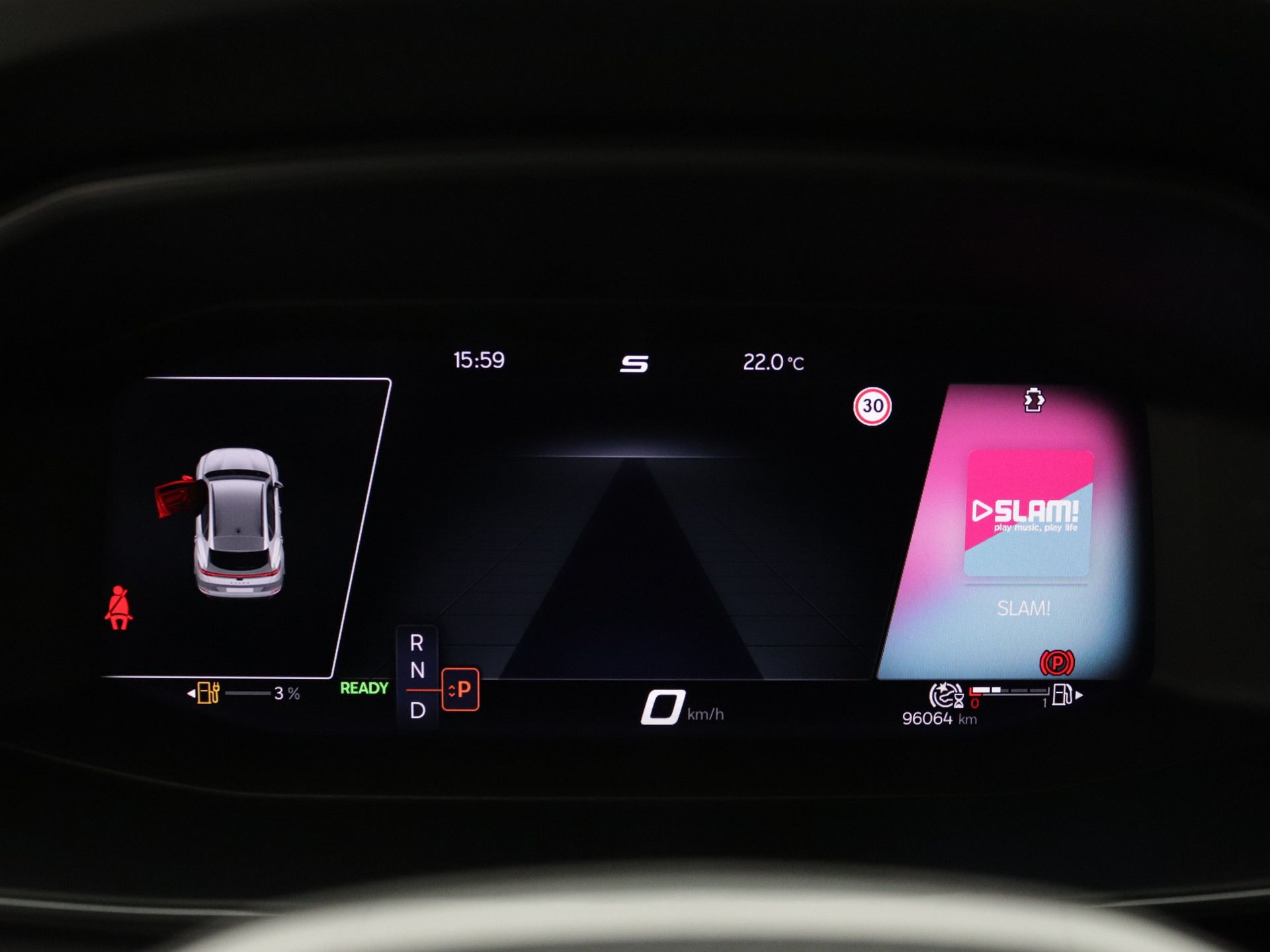Foto van Cupra Formentor E-hybrid