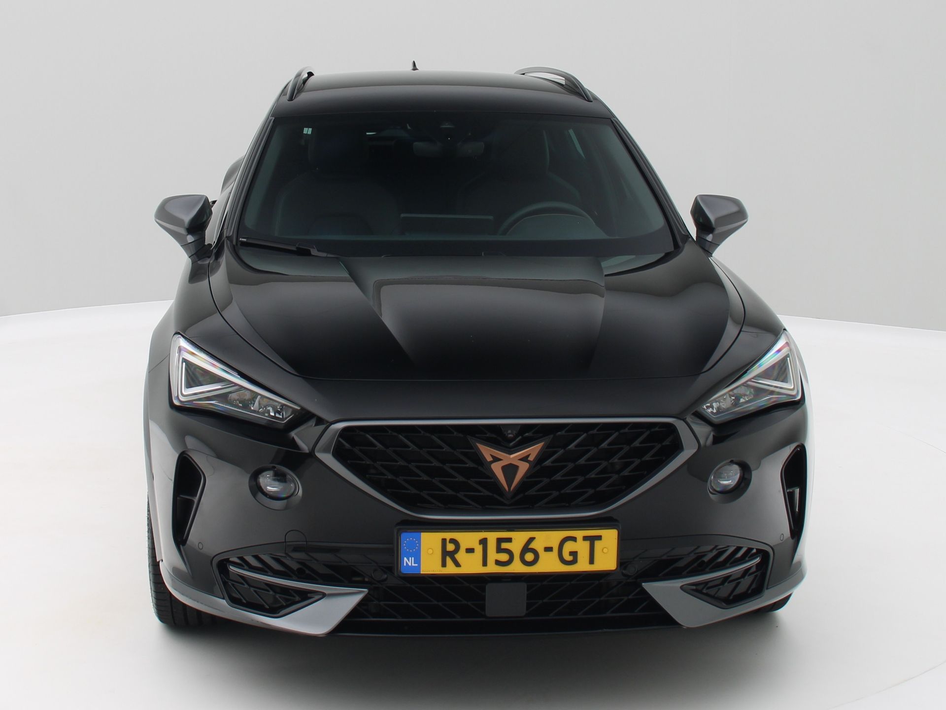 Foto van Cupra Formentor E-hybrid