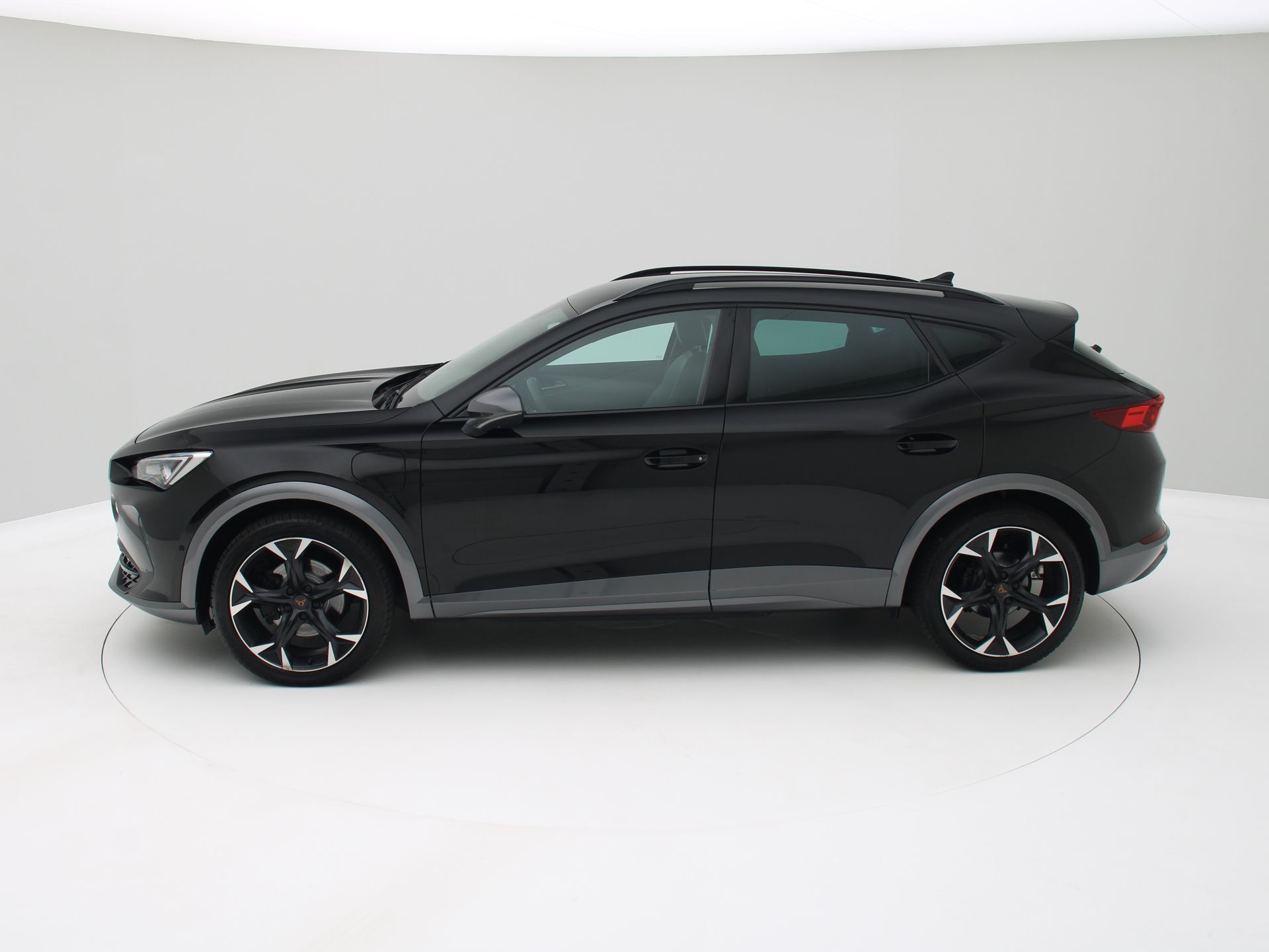Foto van Cupra Formentor E-hybrid