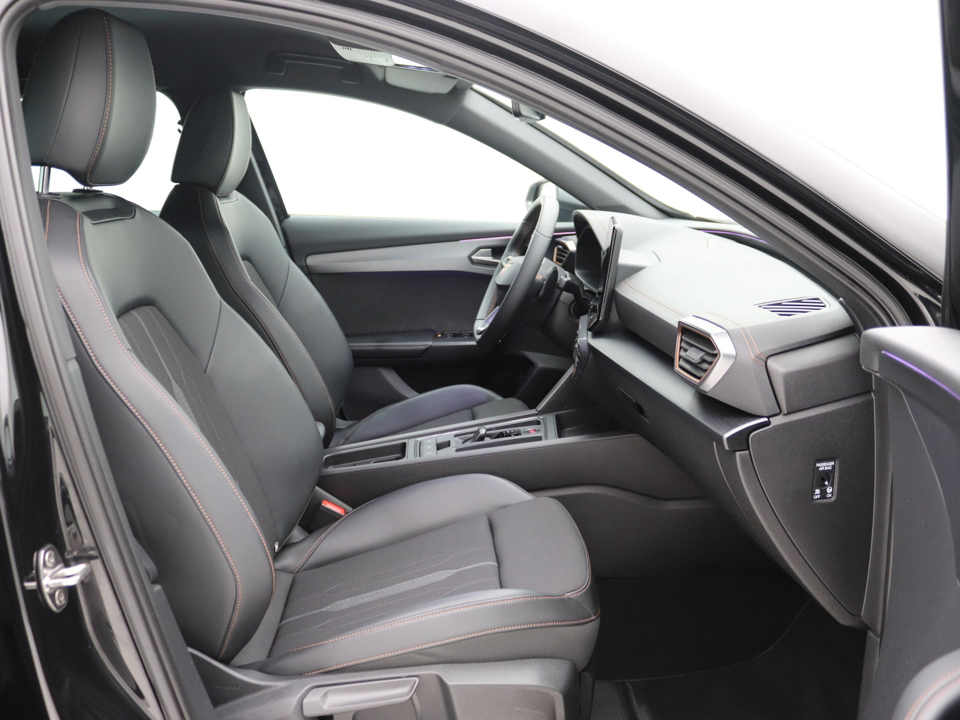 Foto van Cupra Formentor E-hybrid