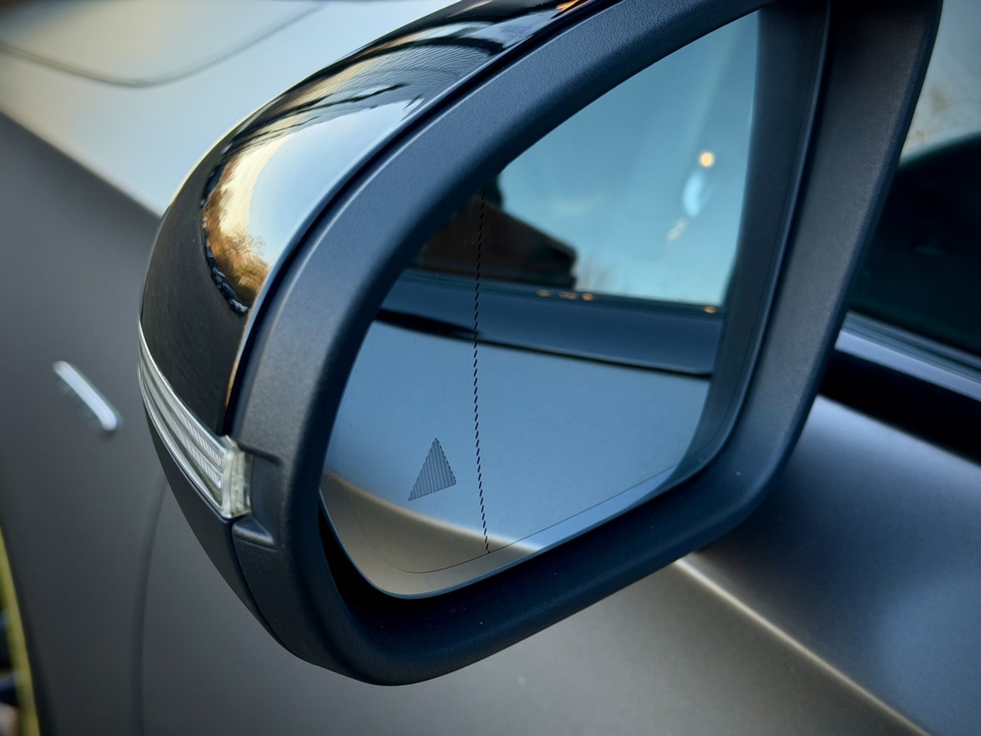 Foto van Mercedes-Benz A 200