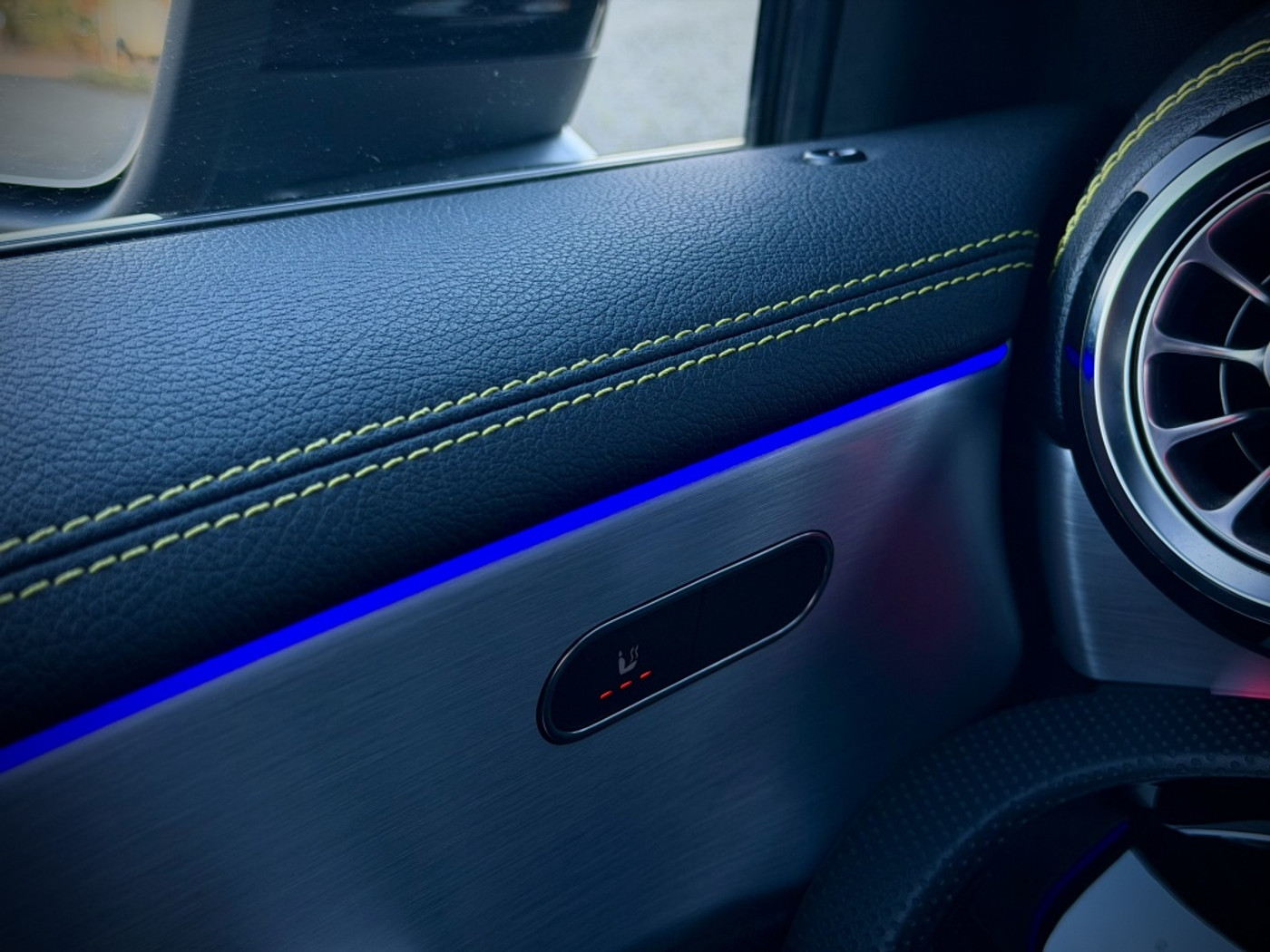 Foto van Mercedes-Benz A 200