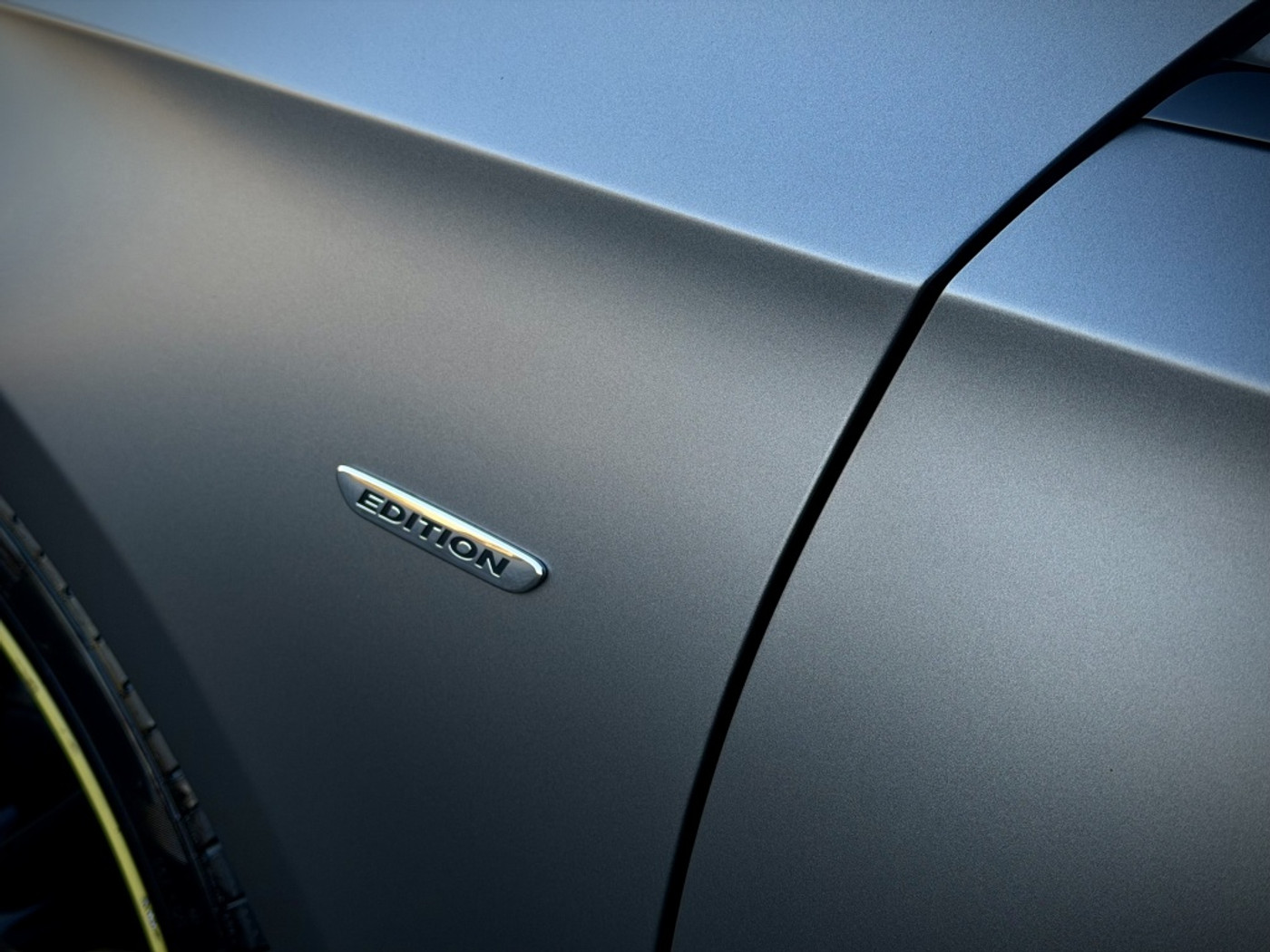 Foto van Mercedes-Benz A 200