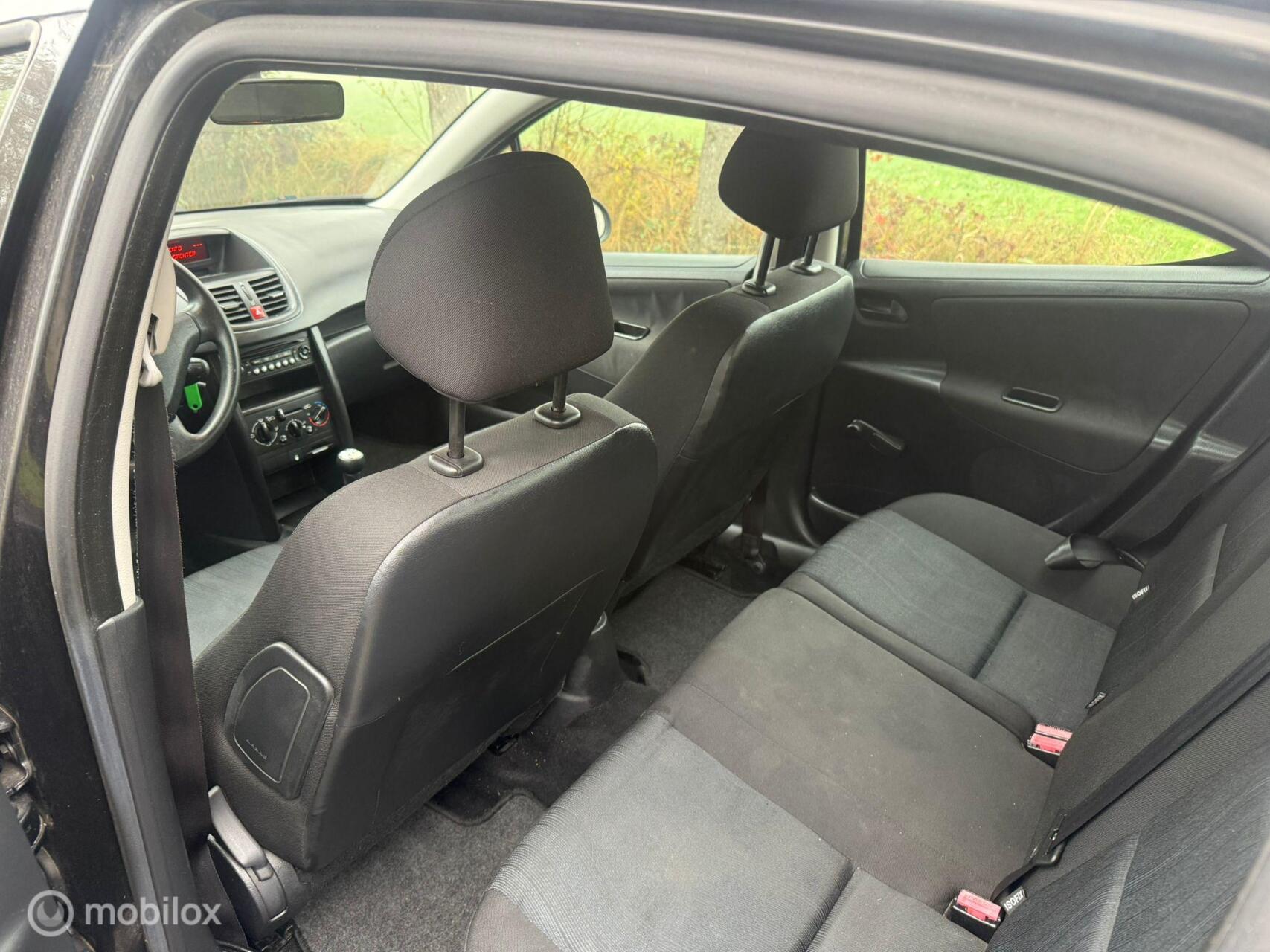 Foto van Peugeot 207