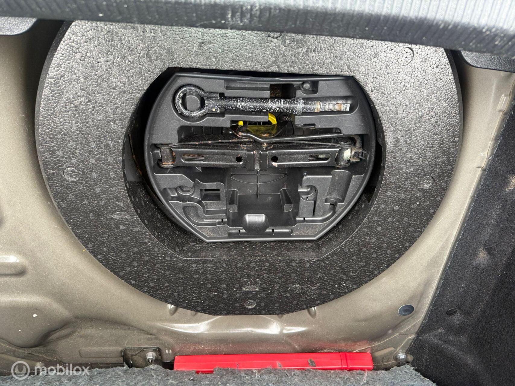 Foto van Peugeot 207