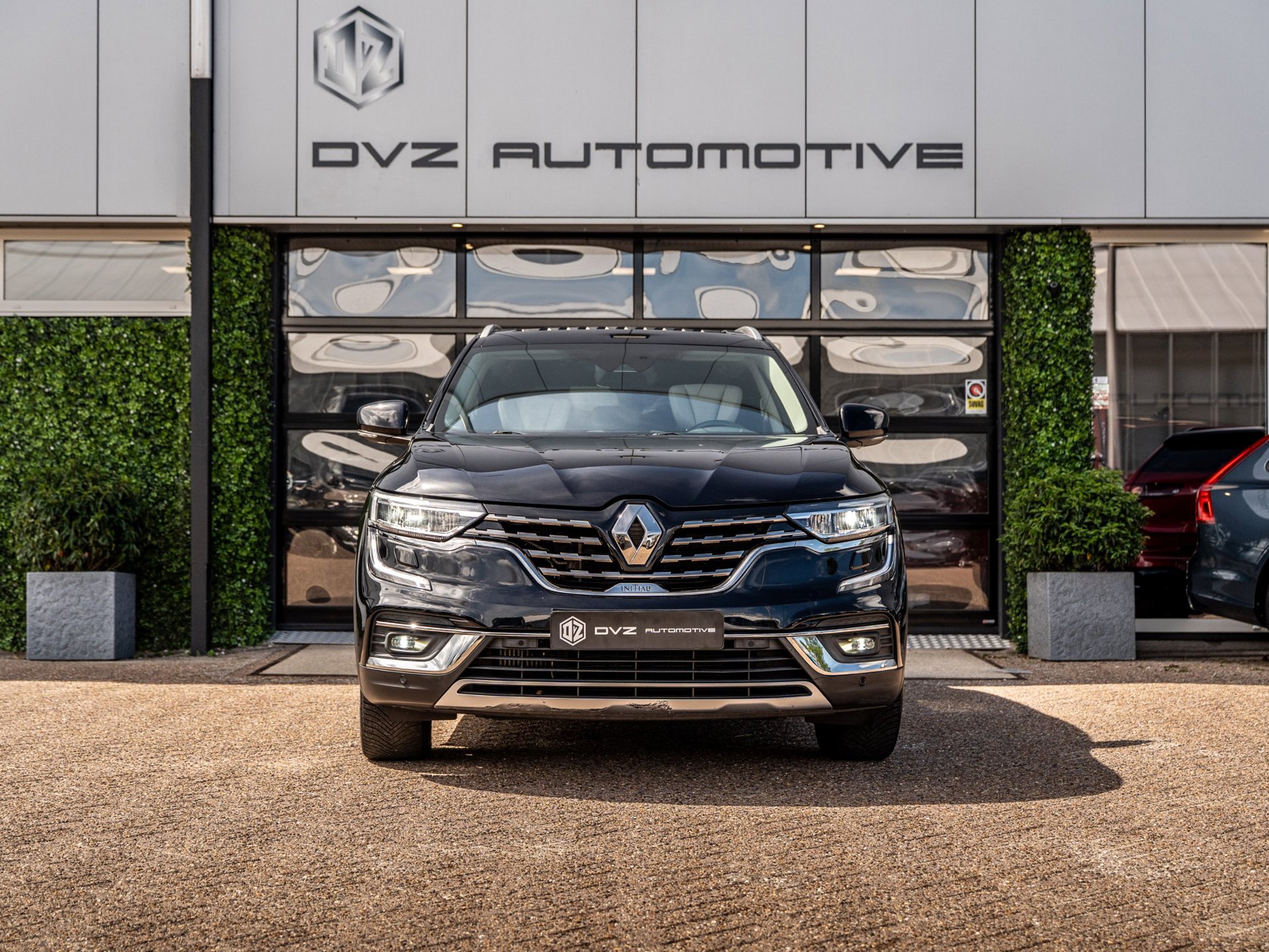 Foto van Renault Koleos