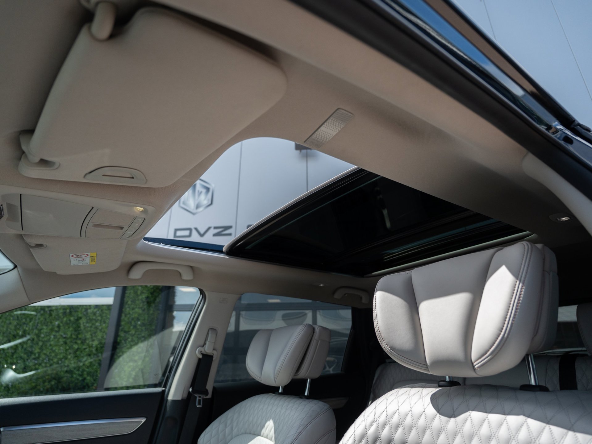 Foto van Renault Koleos