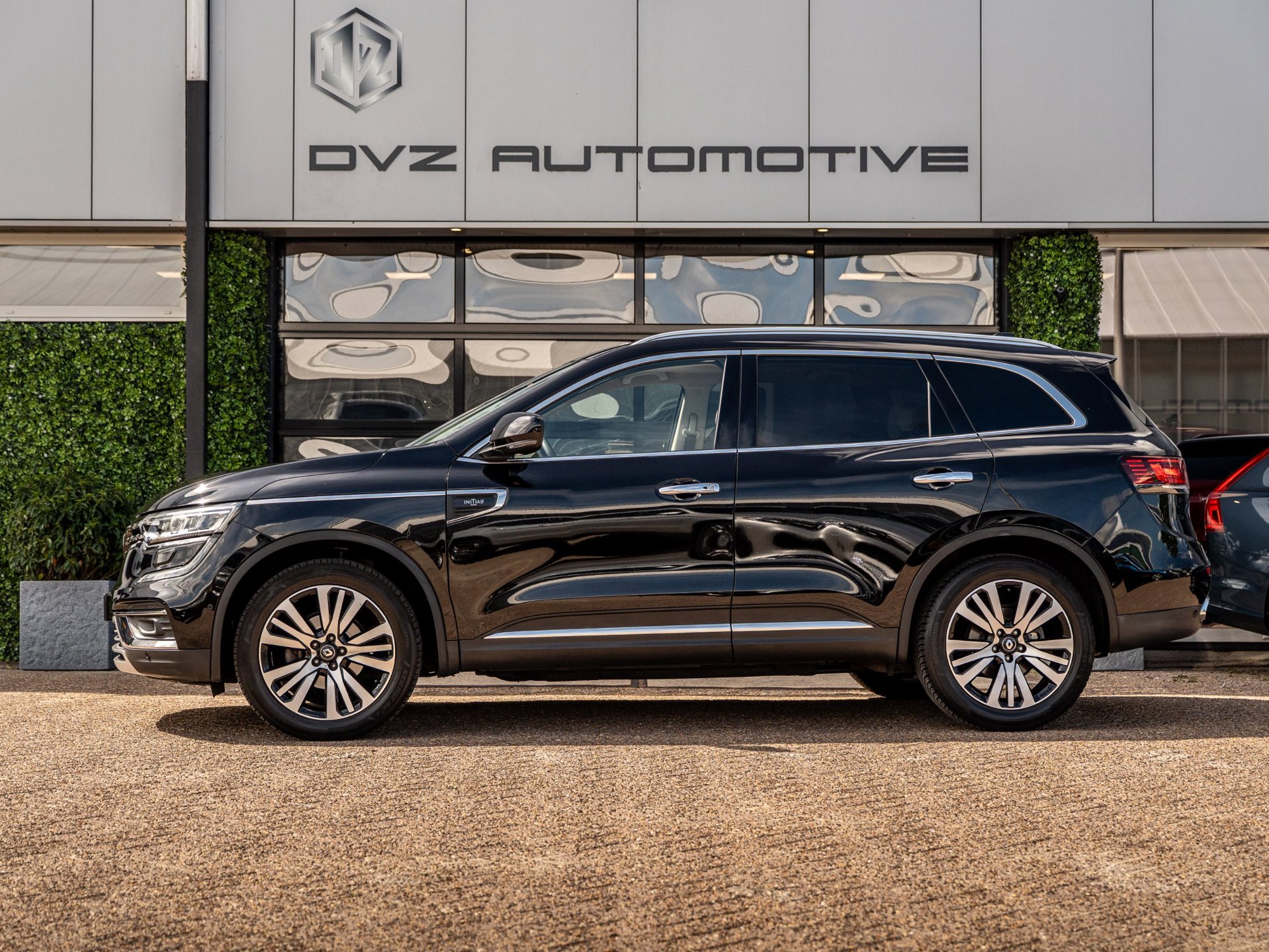 Foto van Renault Koleos