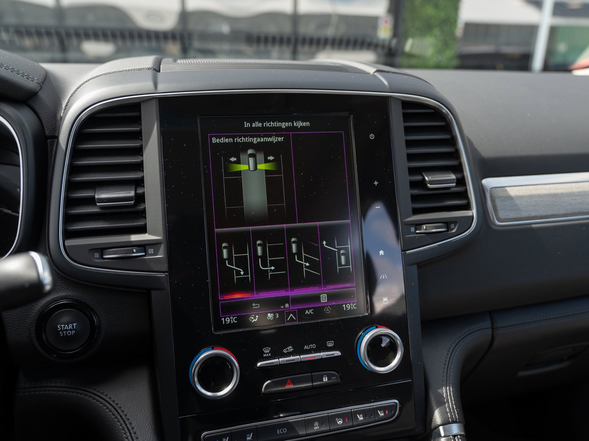 Foto van Renault Koleos