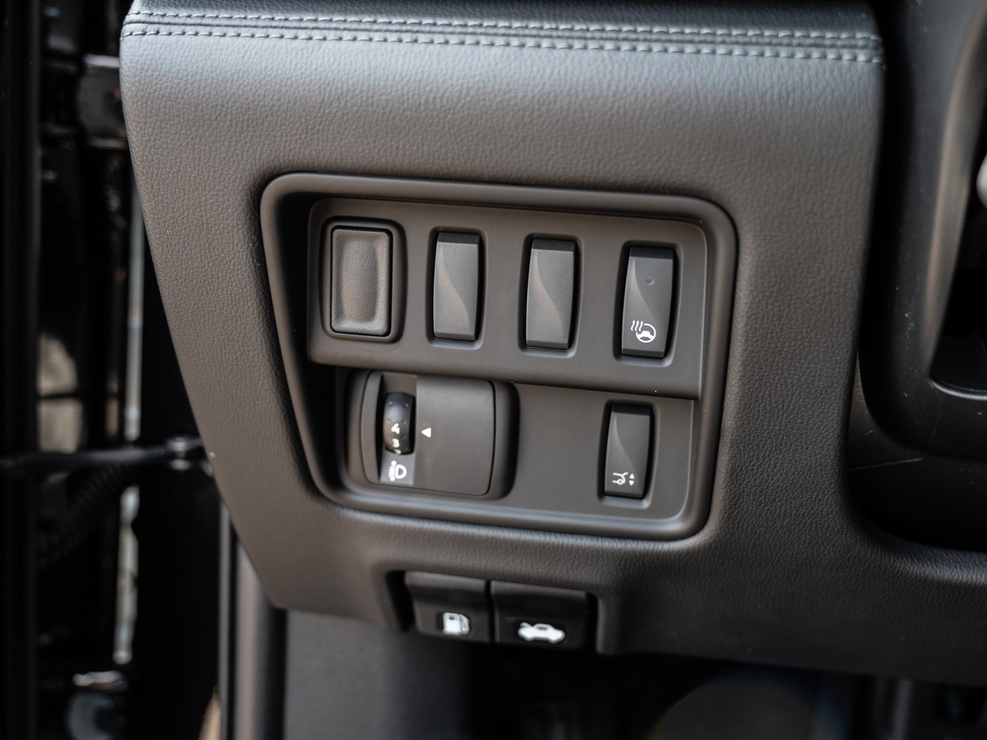 Foto van Renault Koleos