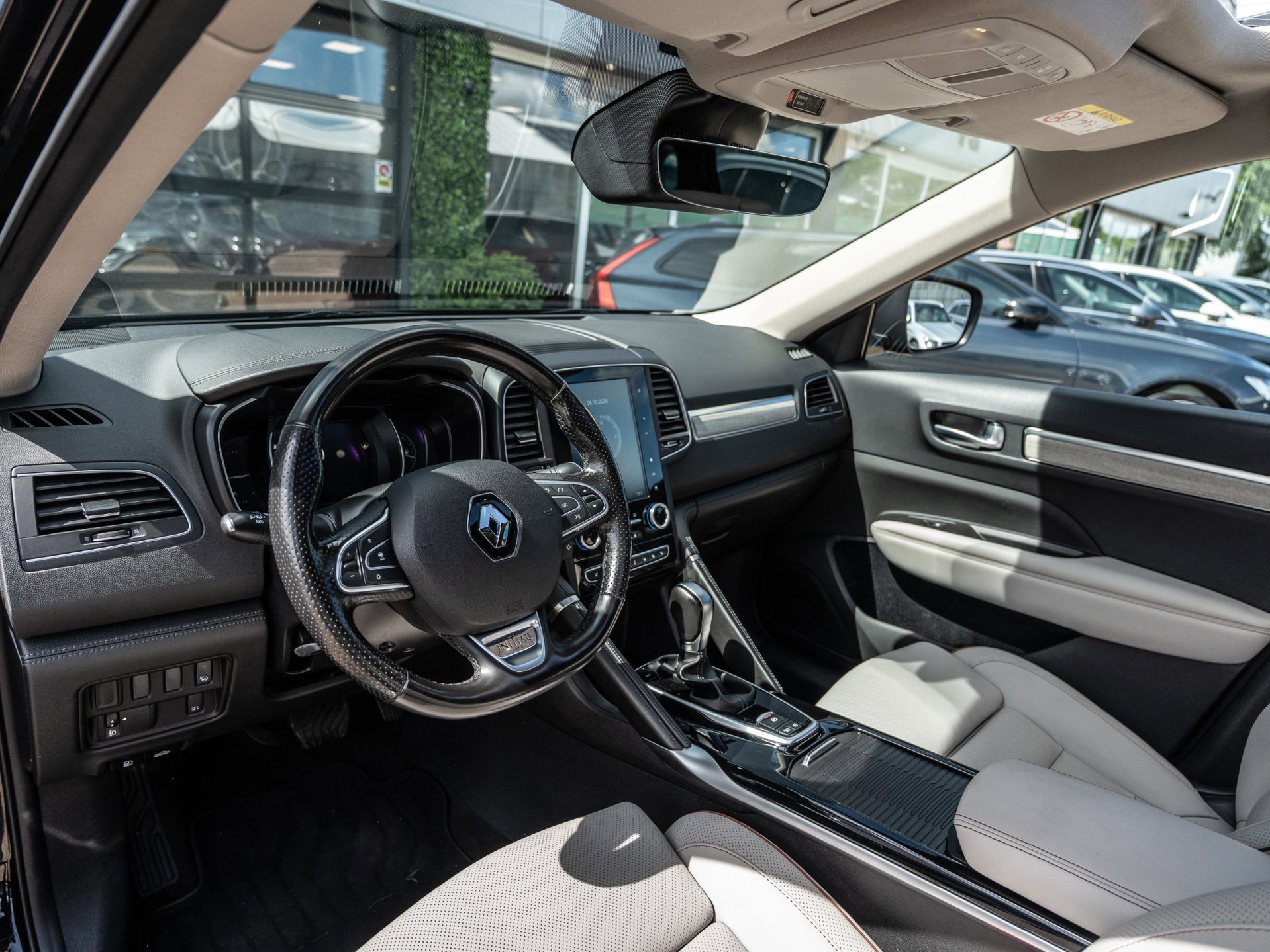 Foto van Renault Koleos