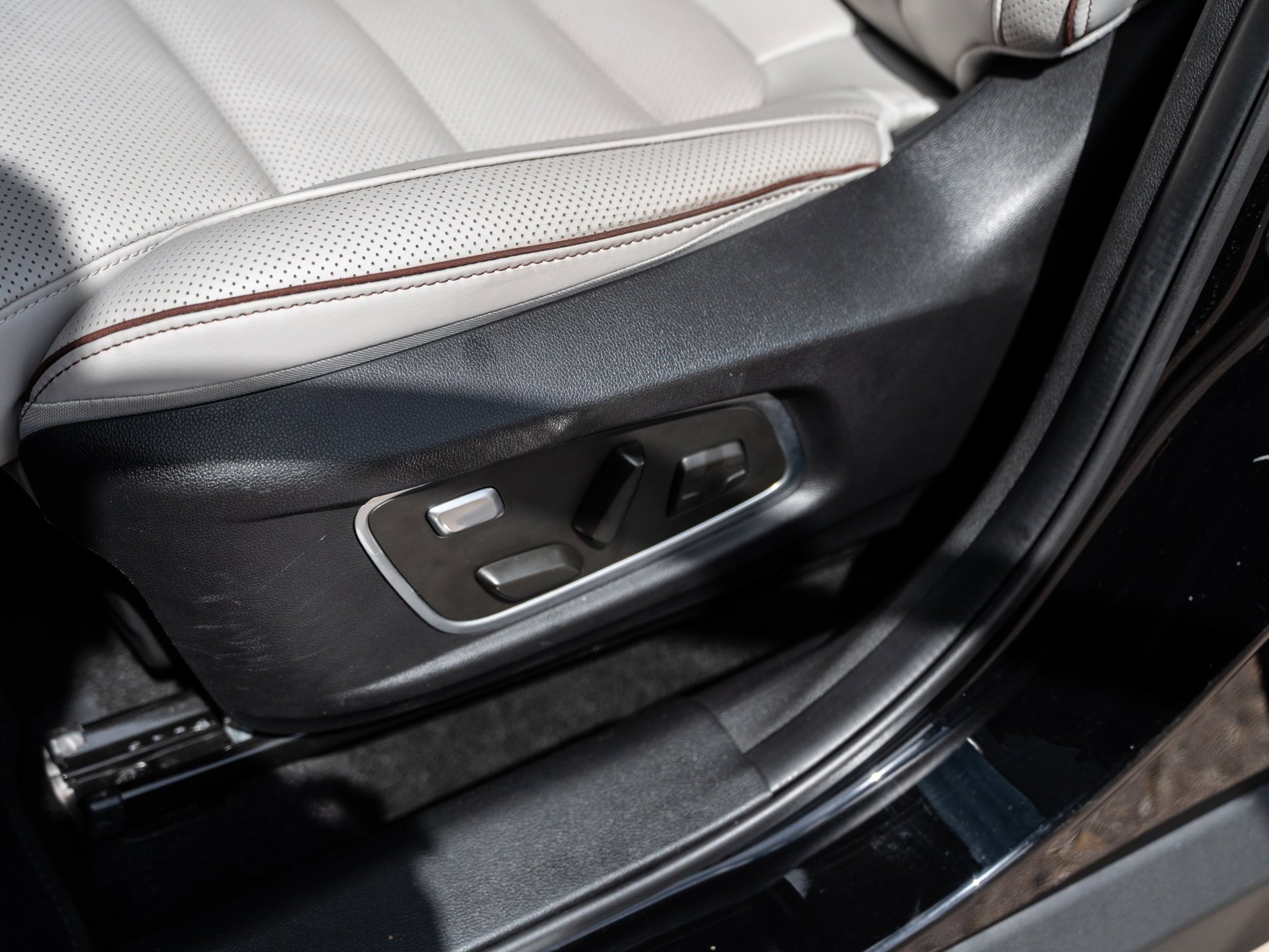 Foto van Renault Koleos