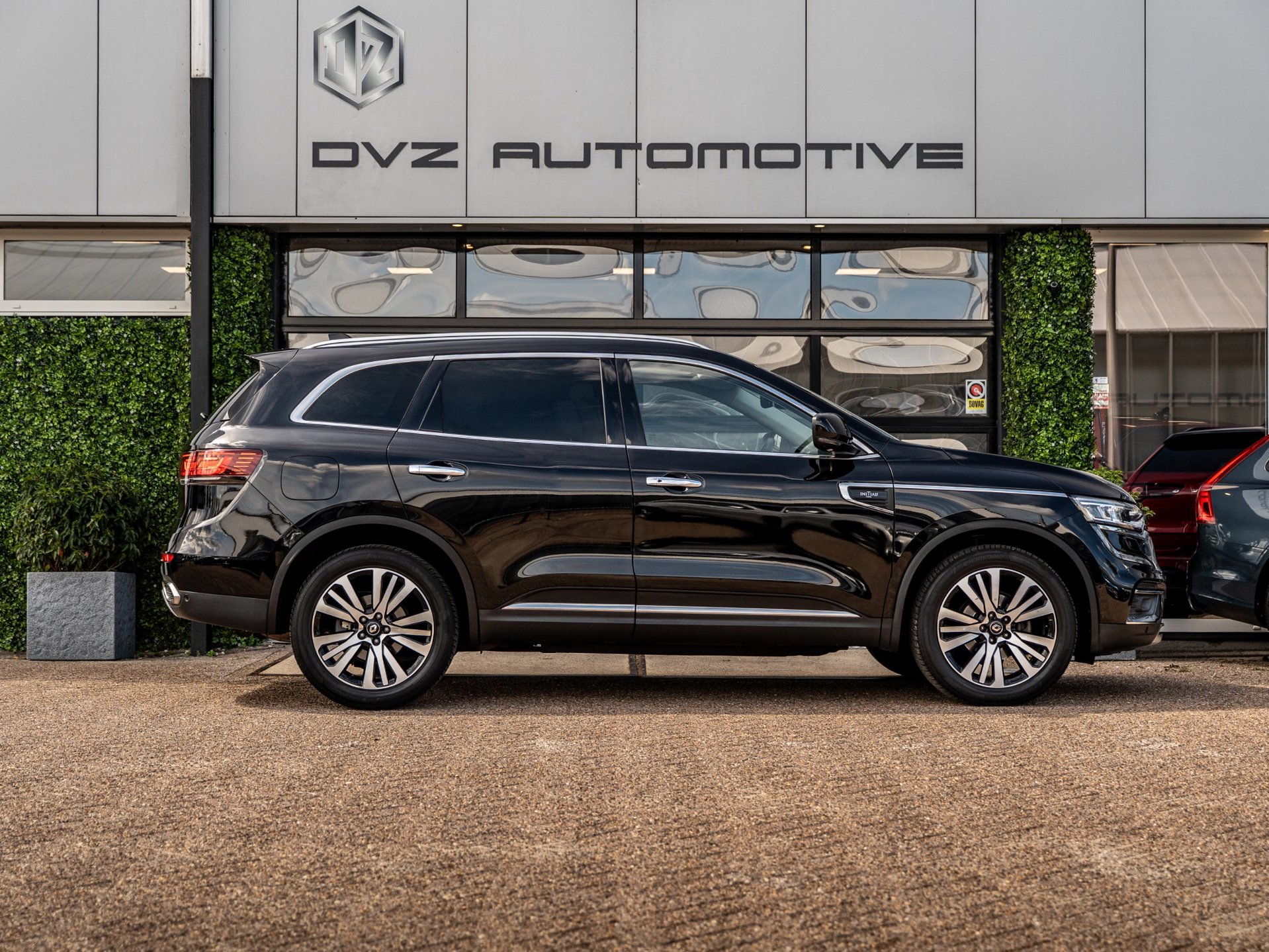 Foto van Renault Koleos