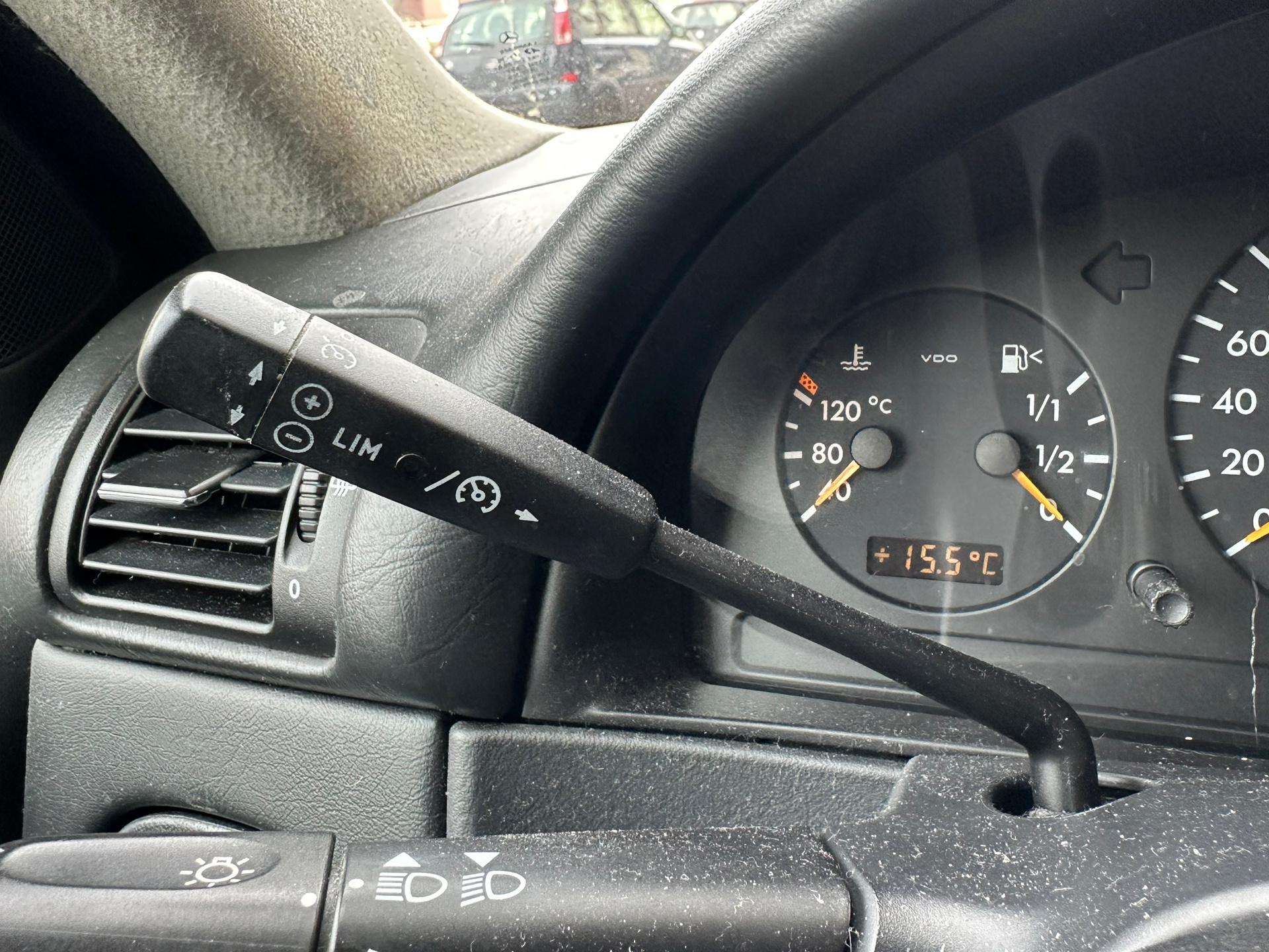 Foto van Mercedes-Benz ML 320