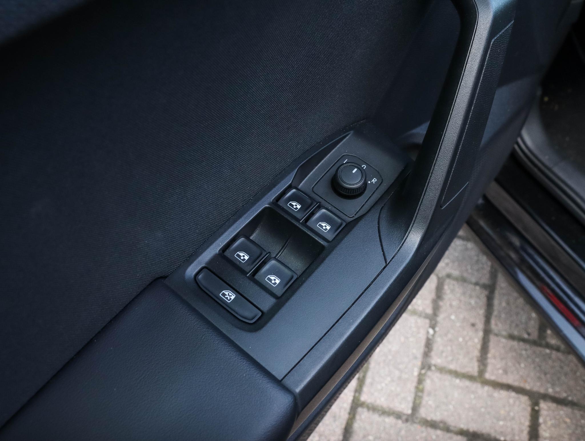 Foto van Seat Seat Leon SP