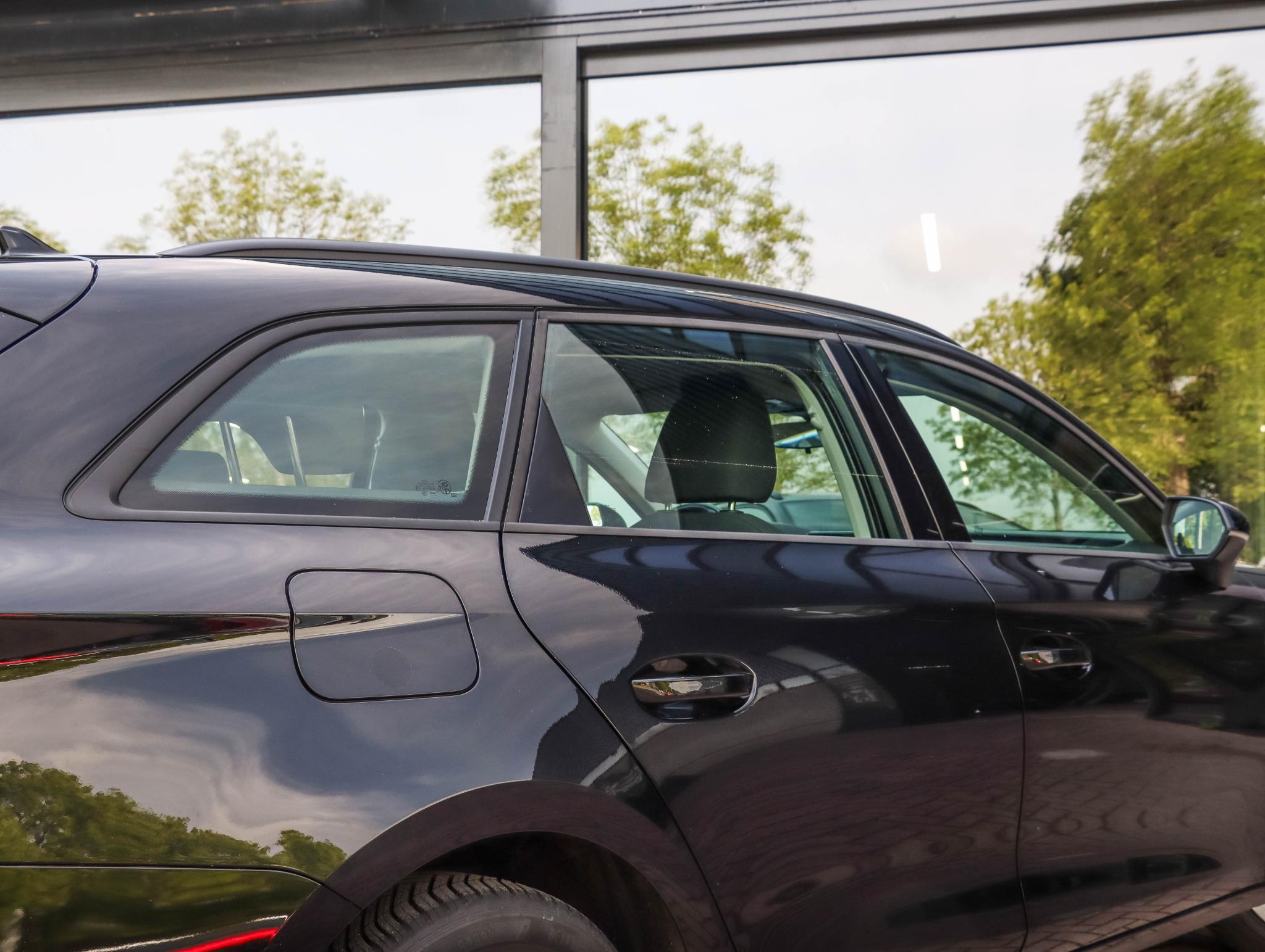 Foto van Seat Seat Leon SP