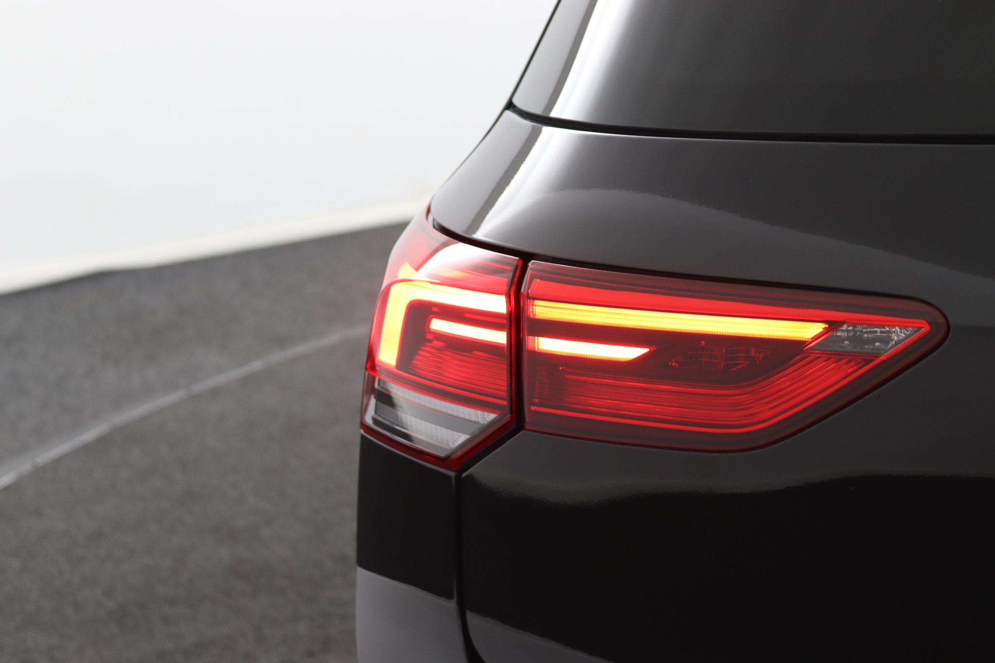 Foto van Volkswagen Golf GTE