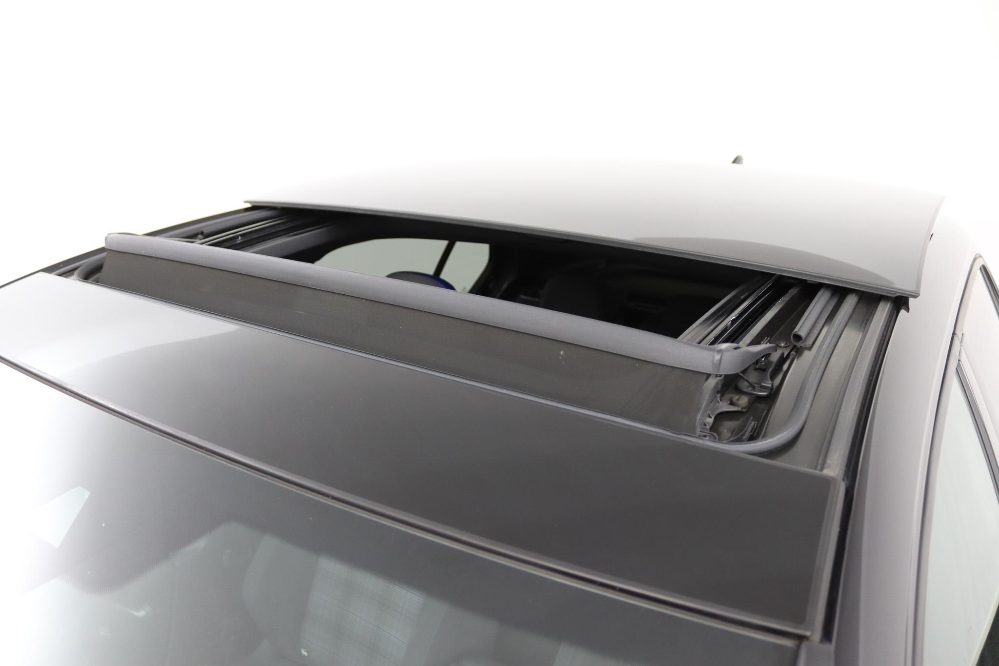 Foto van Volkswagen Golf GTE
