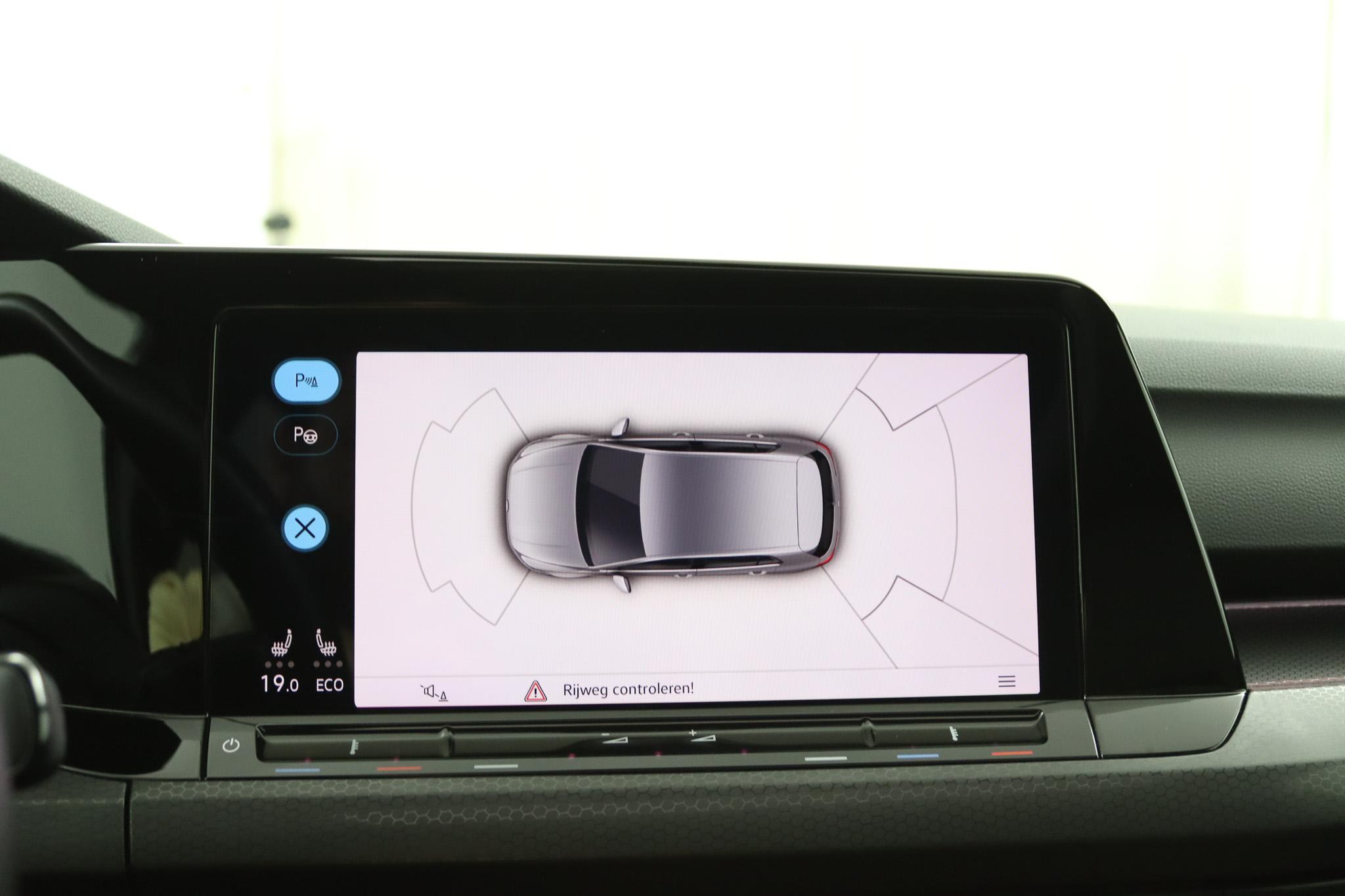 Foto van Volkswagen Golf GTE