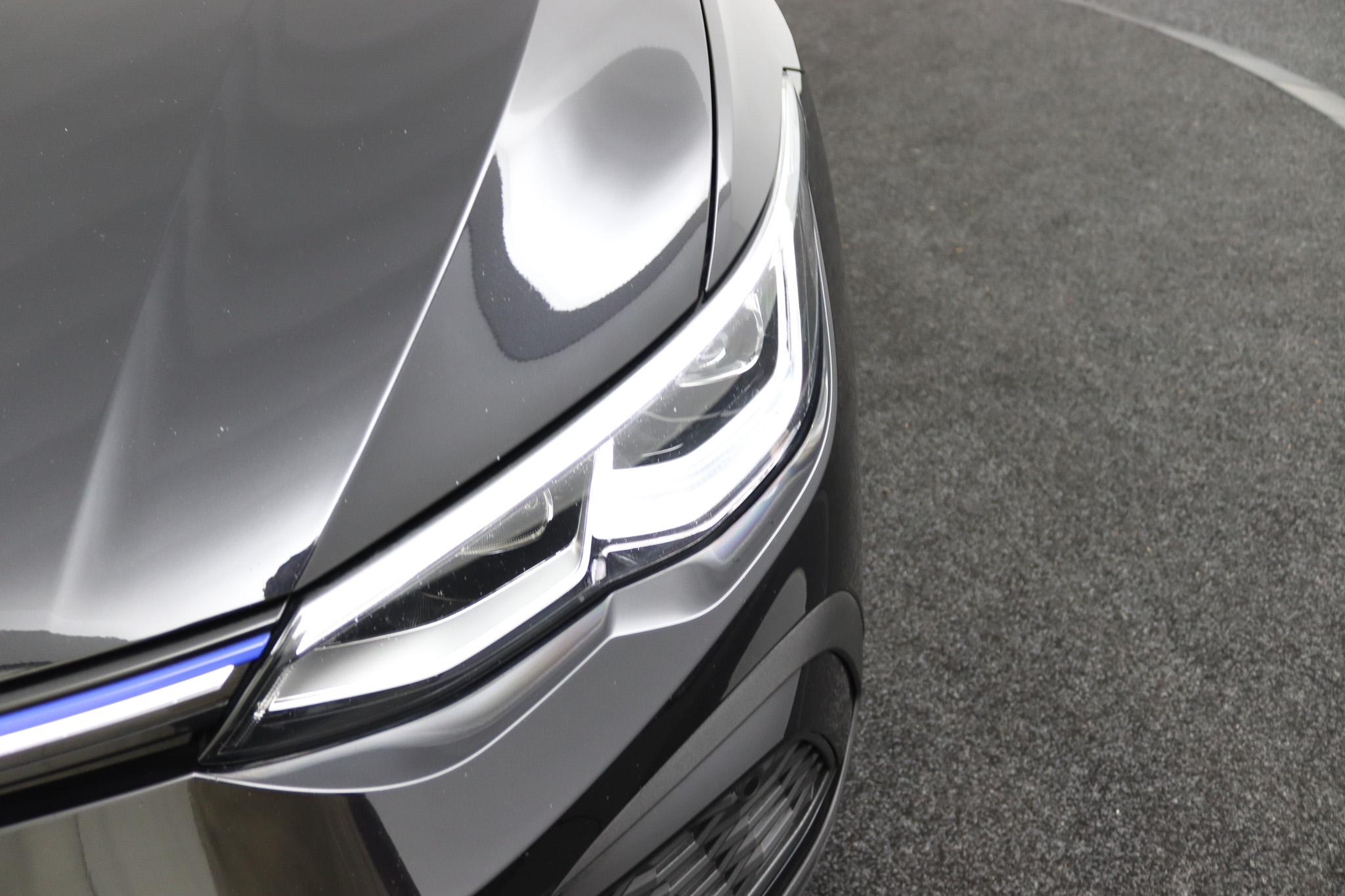 Foto van Volkswagen Golf GTE