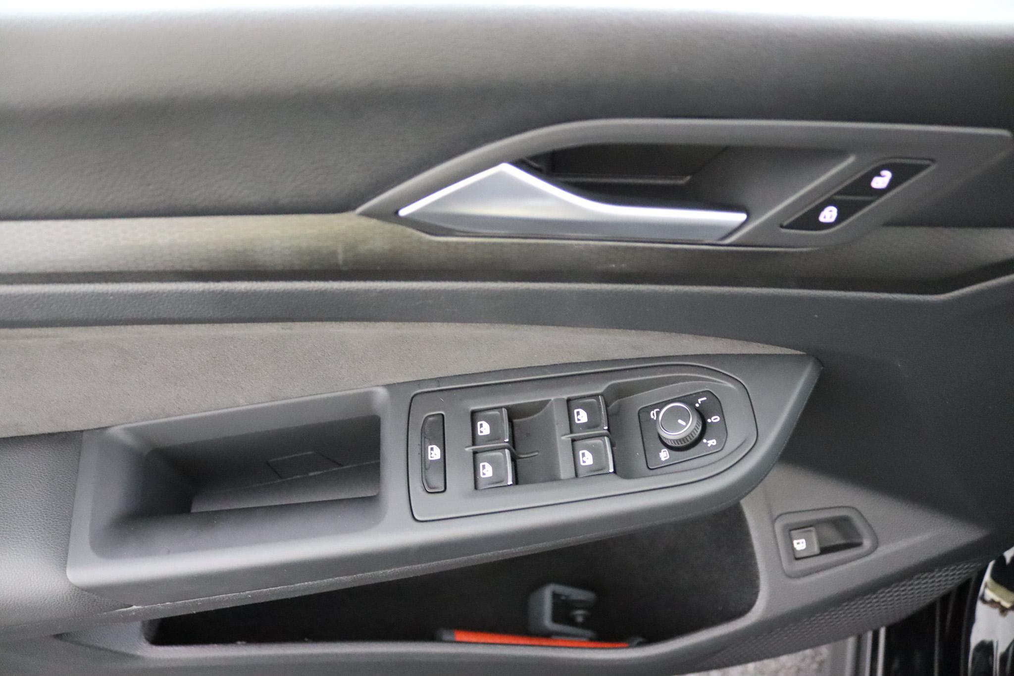 Foto van Volkswagen Golf GTE